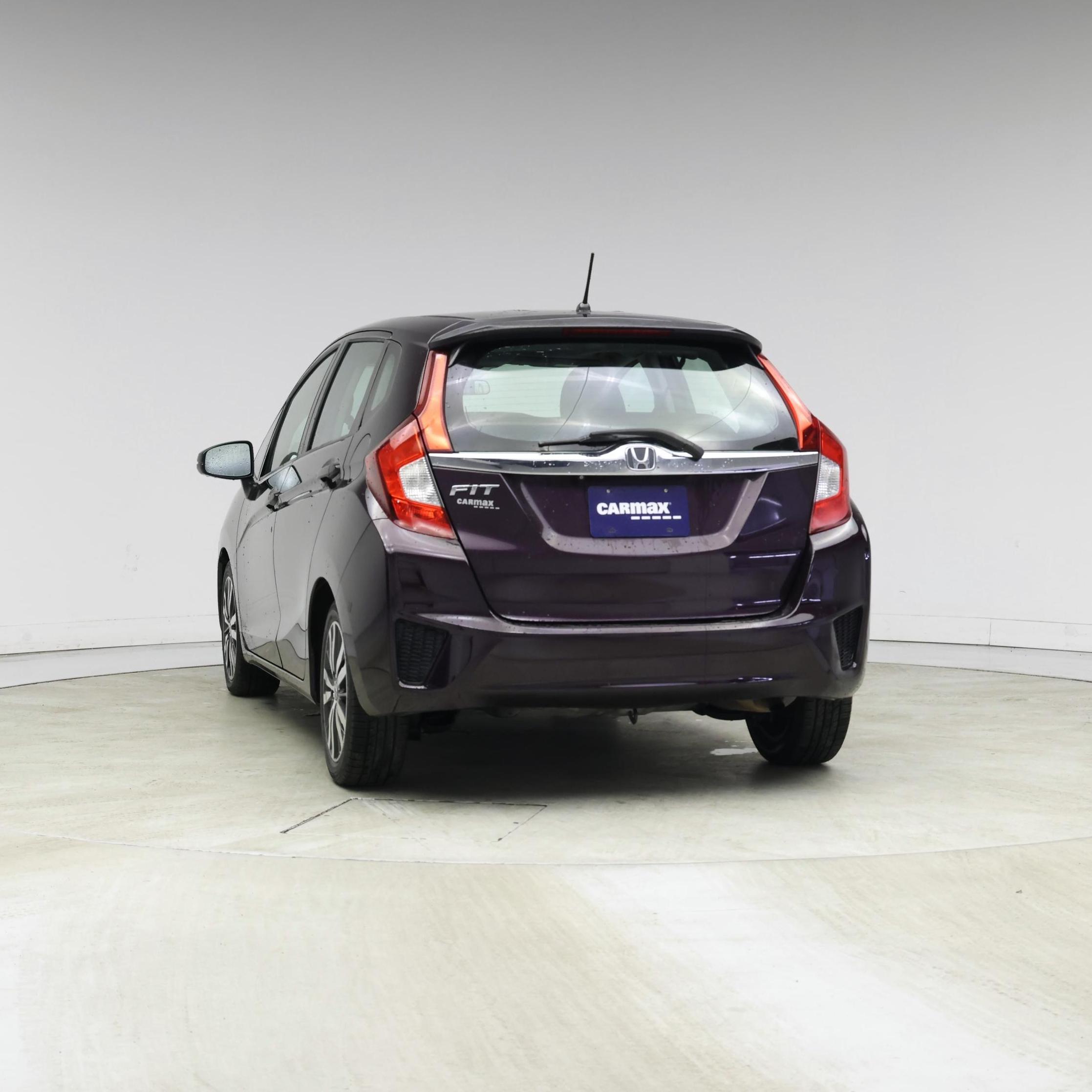 Thumbnail: 2015 Honda Fit - 6