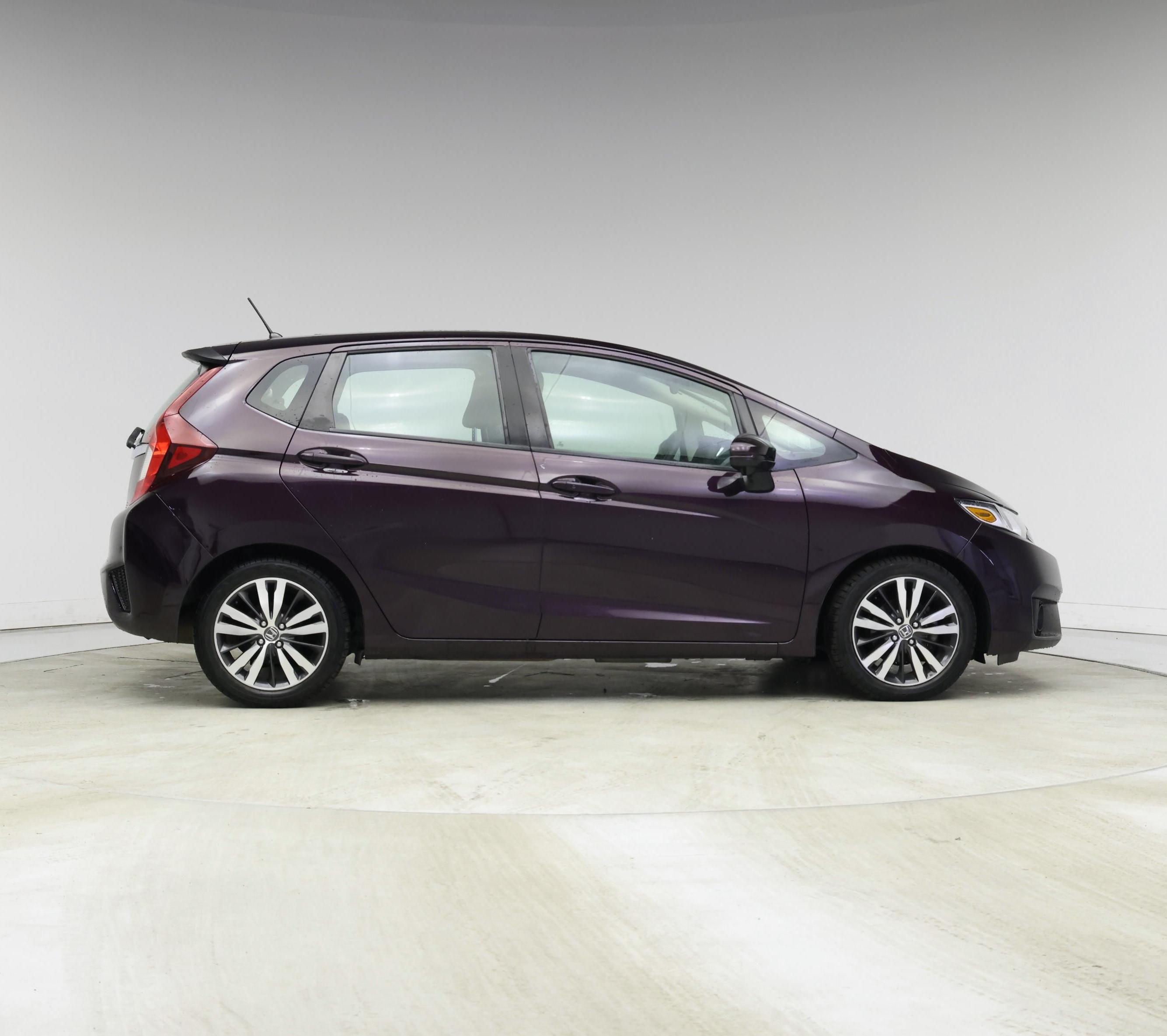 Thumbnail: 2015 Honda Fit - 7