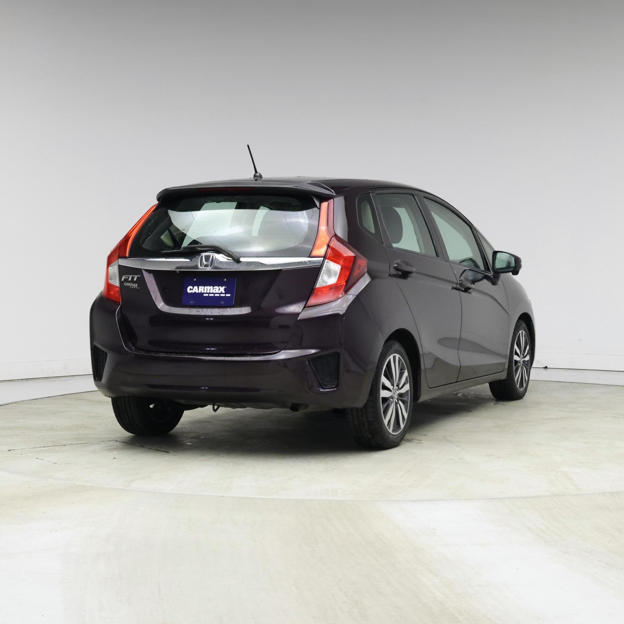 Thumbnail: 2015 Honda Fit - 8