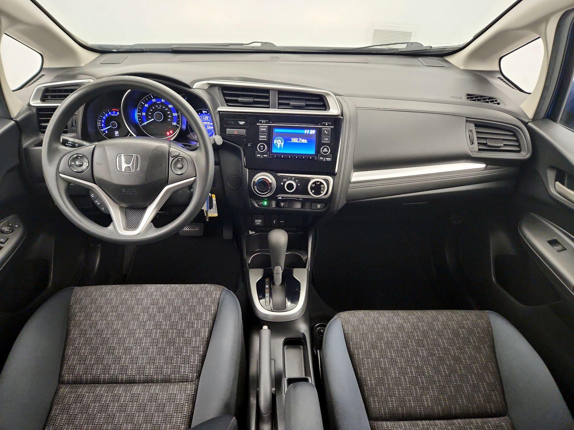 Thumbnail: 2017 Honda Fit - 9