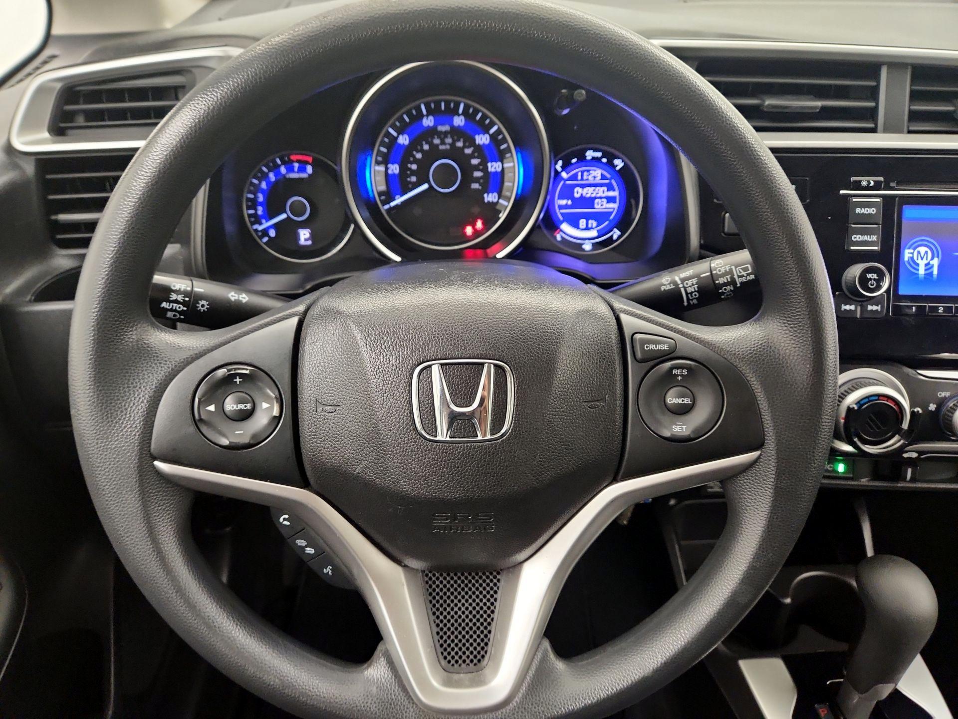 Thumbnail: 2017 Honda Fit - 10
