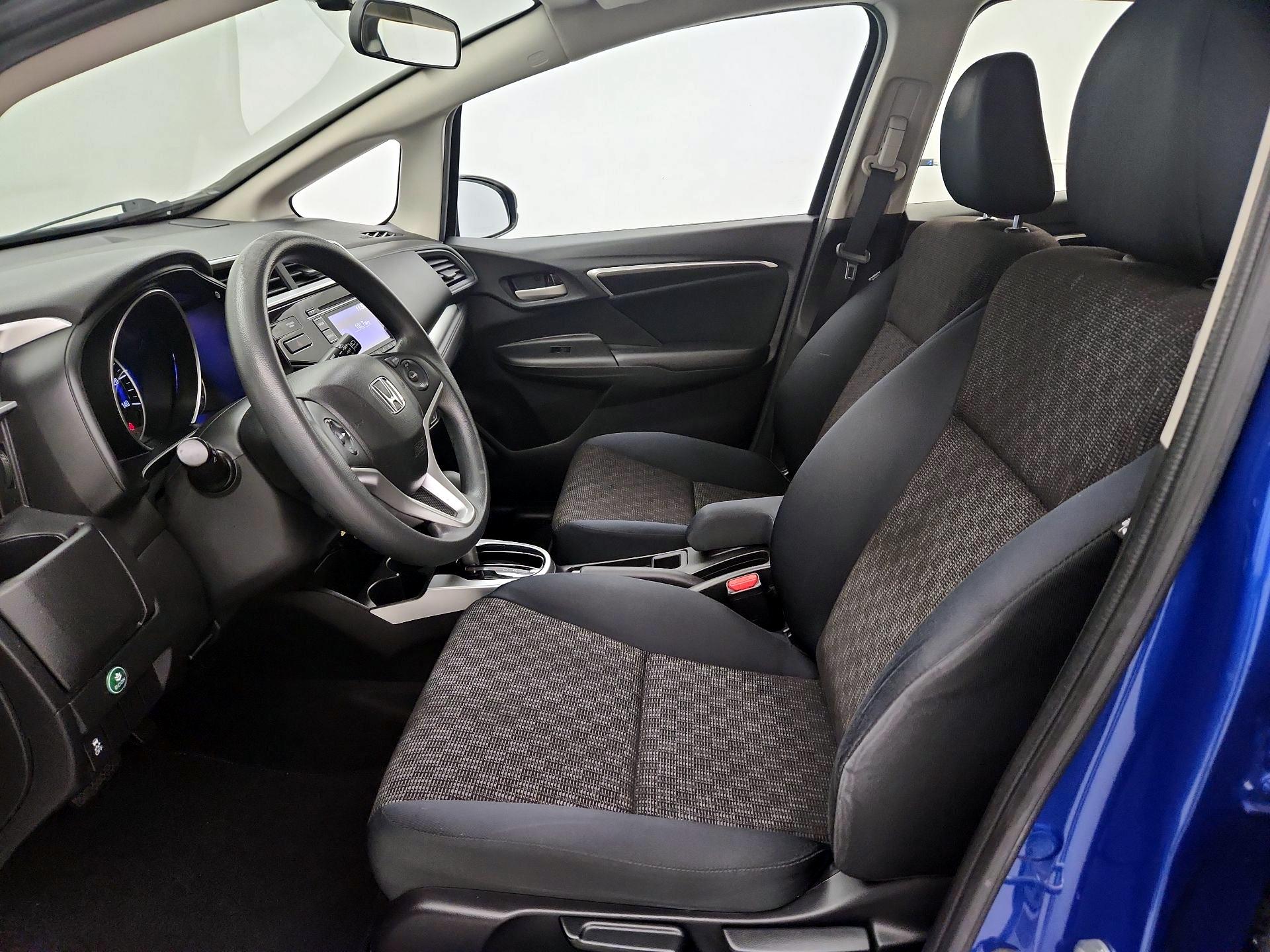 Thumbnail: 2017 Honda Fit - 11