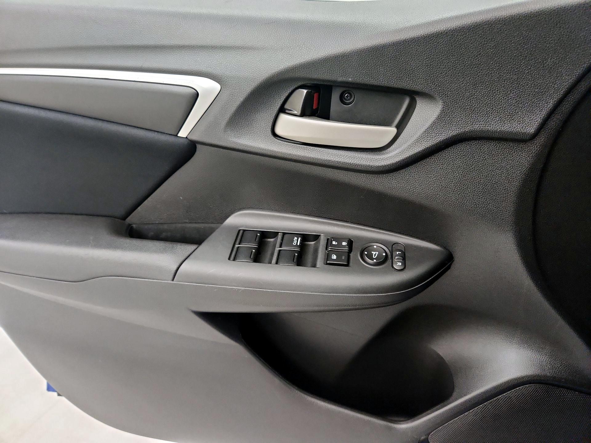 Thumbnail: 2017 Honda Fit - 12