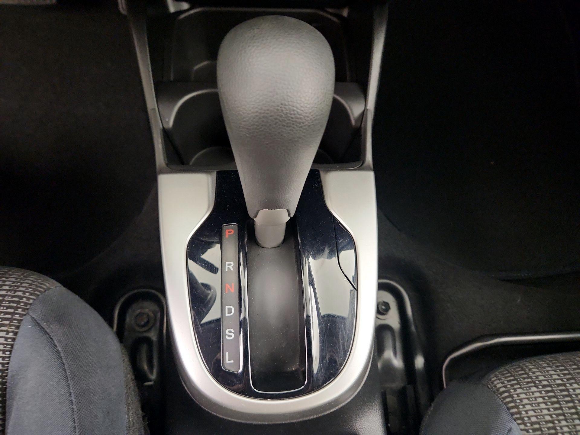 Thumbnail: 2017 Honda Fit - 17