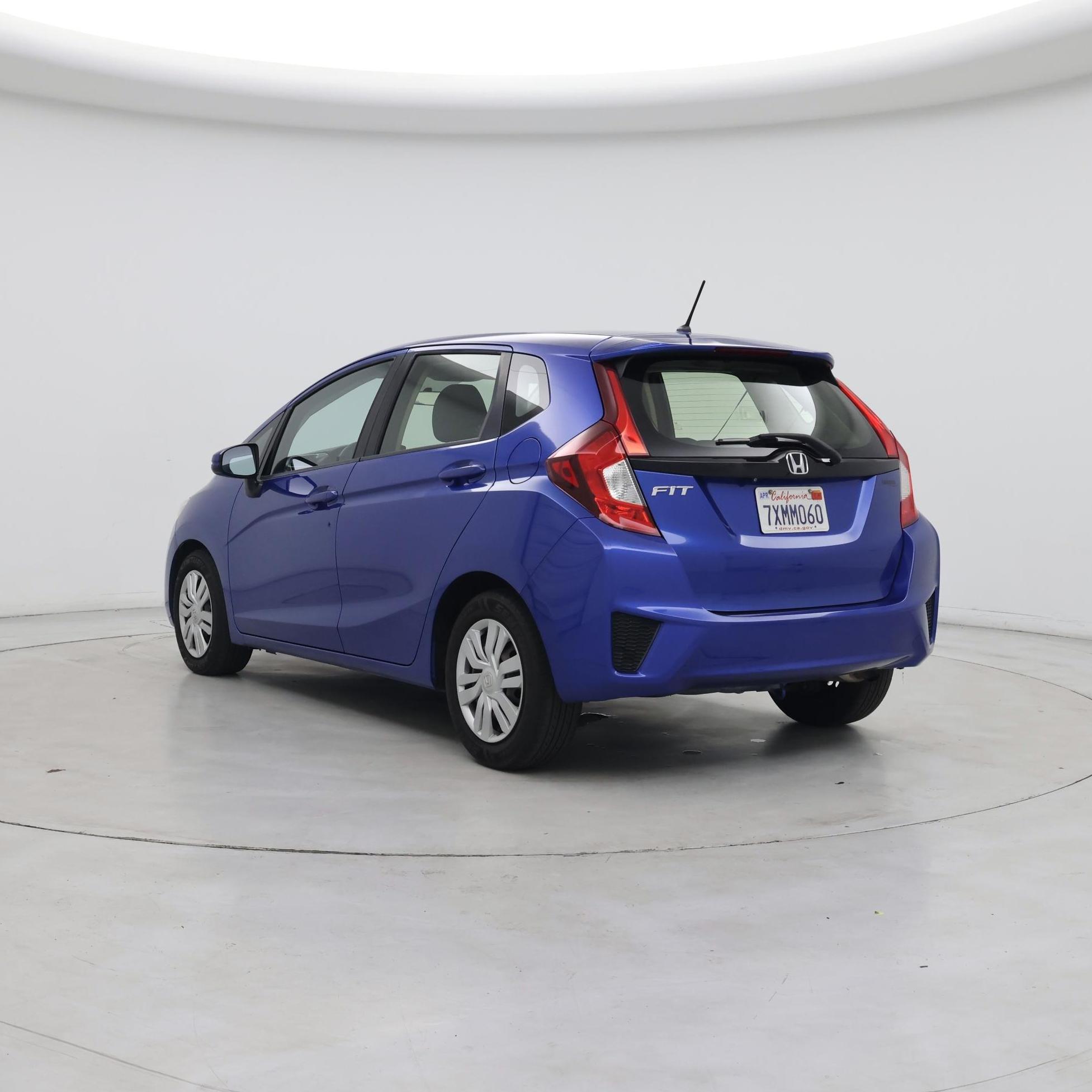 Thumbnail: 2017 Honda Fit - 2