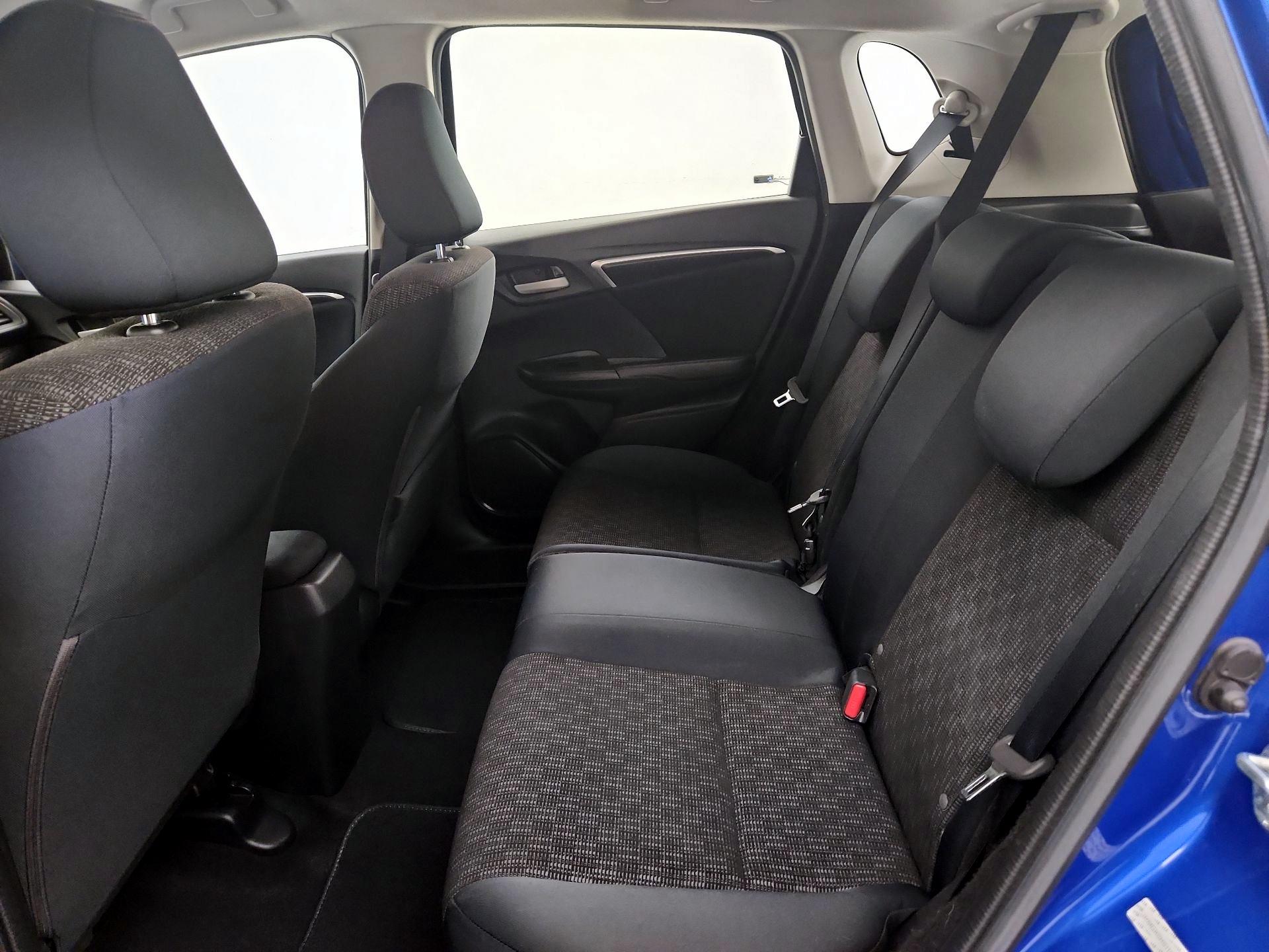 Thumbnail: 2017 Honda Fit - 19