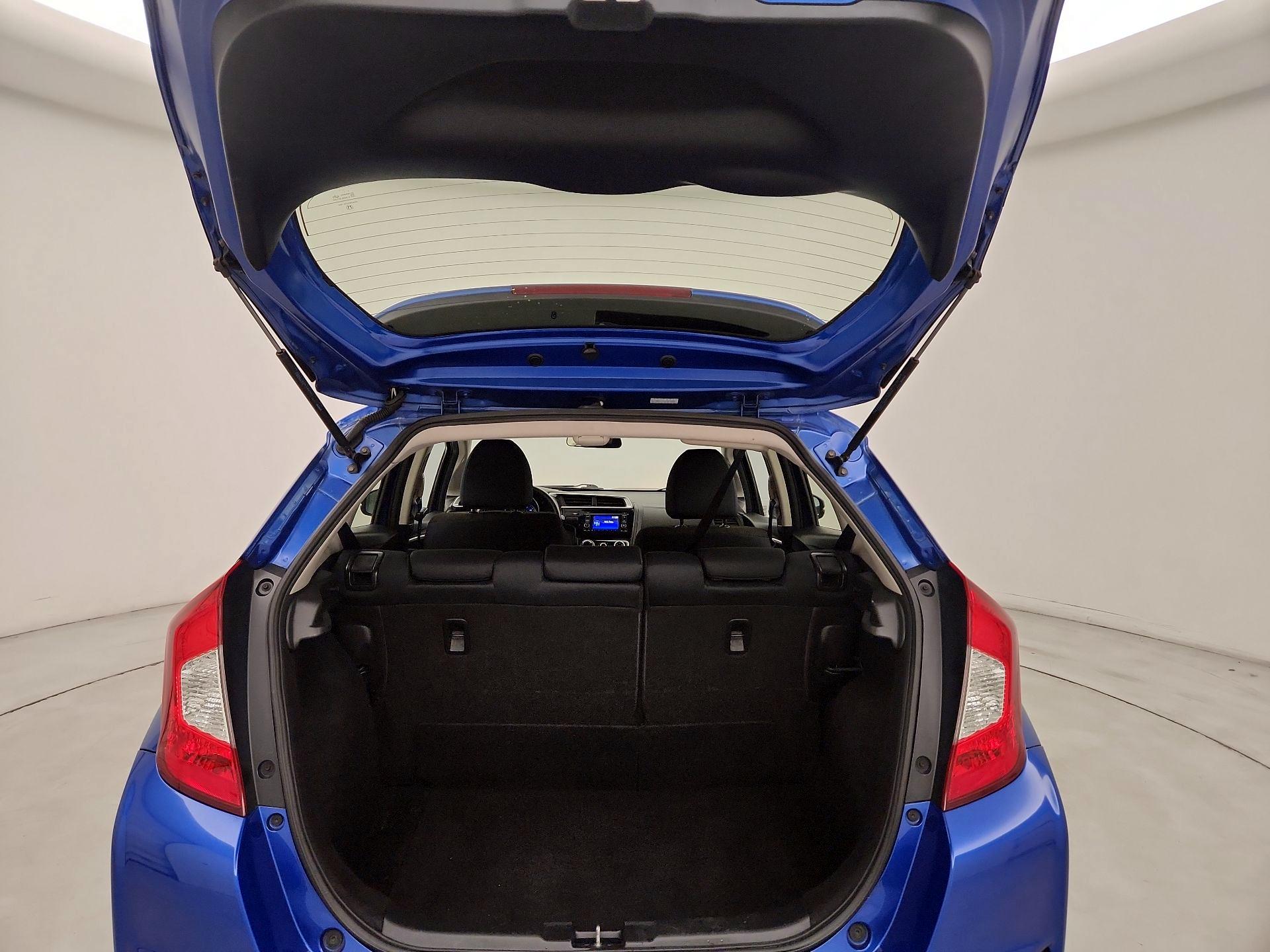 Thumbnail: 2017 Honda Fit - 20