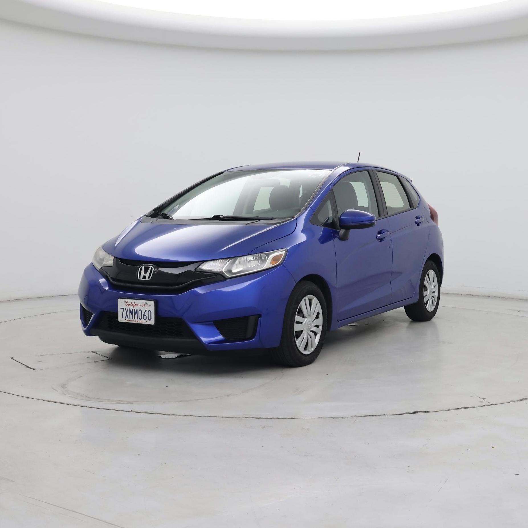 Thumbnail: 2017 Honda Fit - 4