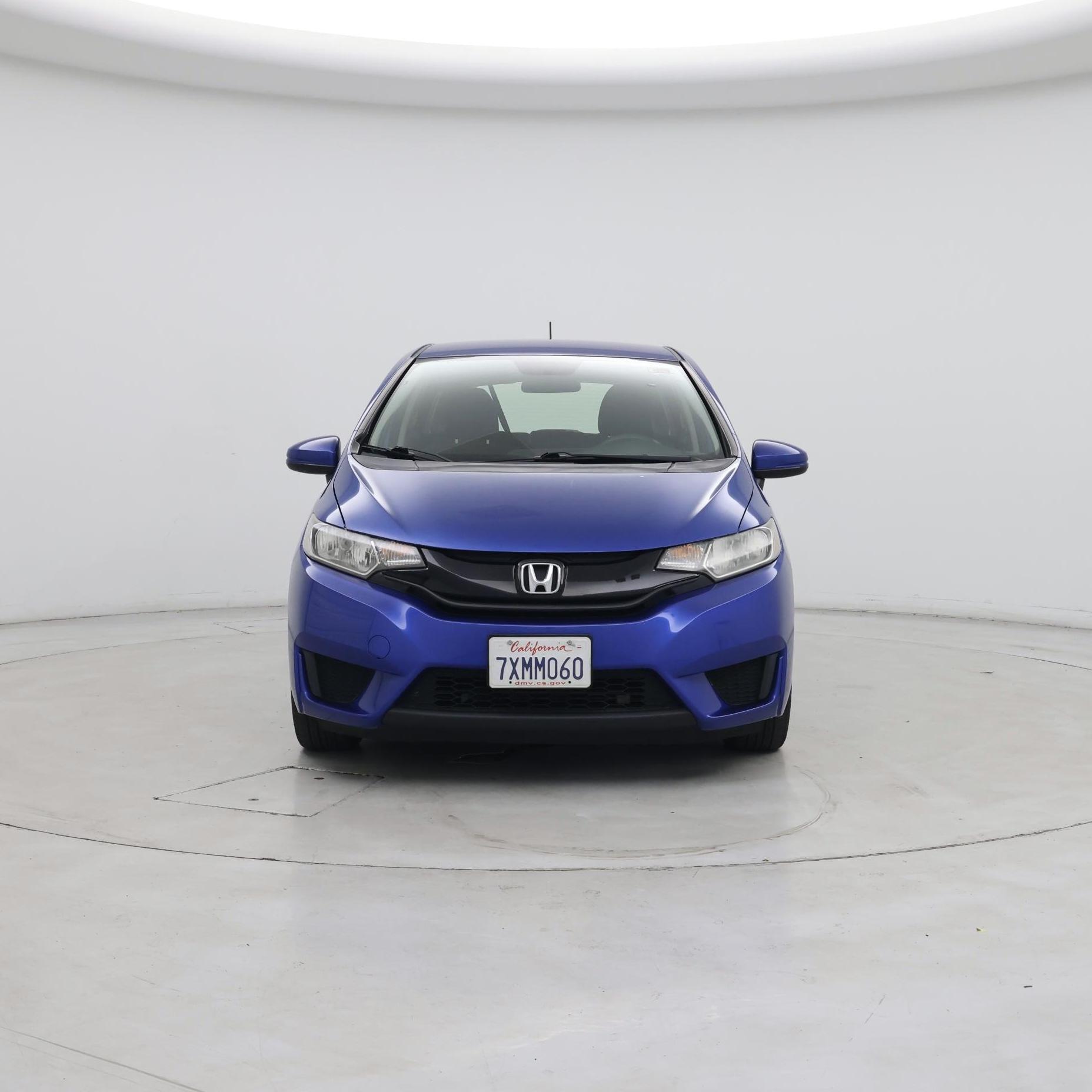 Thumbnail: 2017 Honda Fit - 5