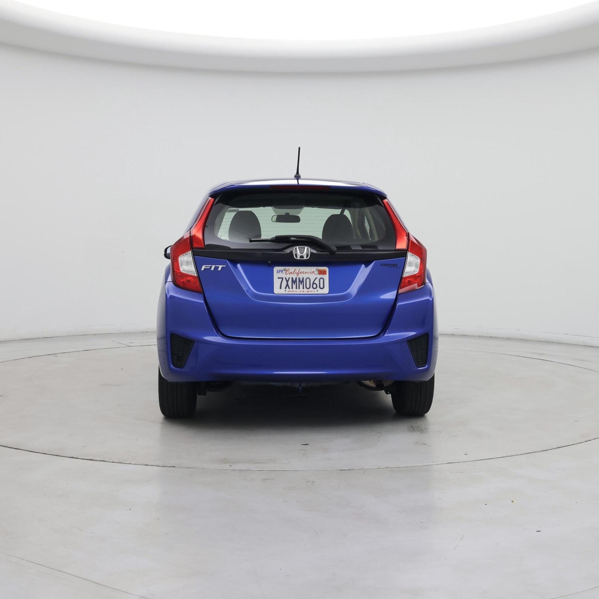 Thumbnail: 2017 Honda Fit - 6