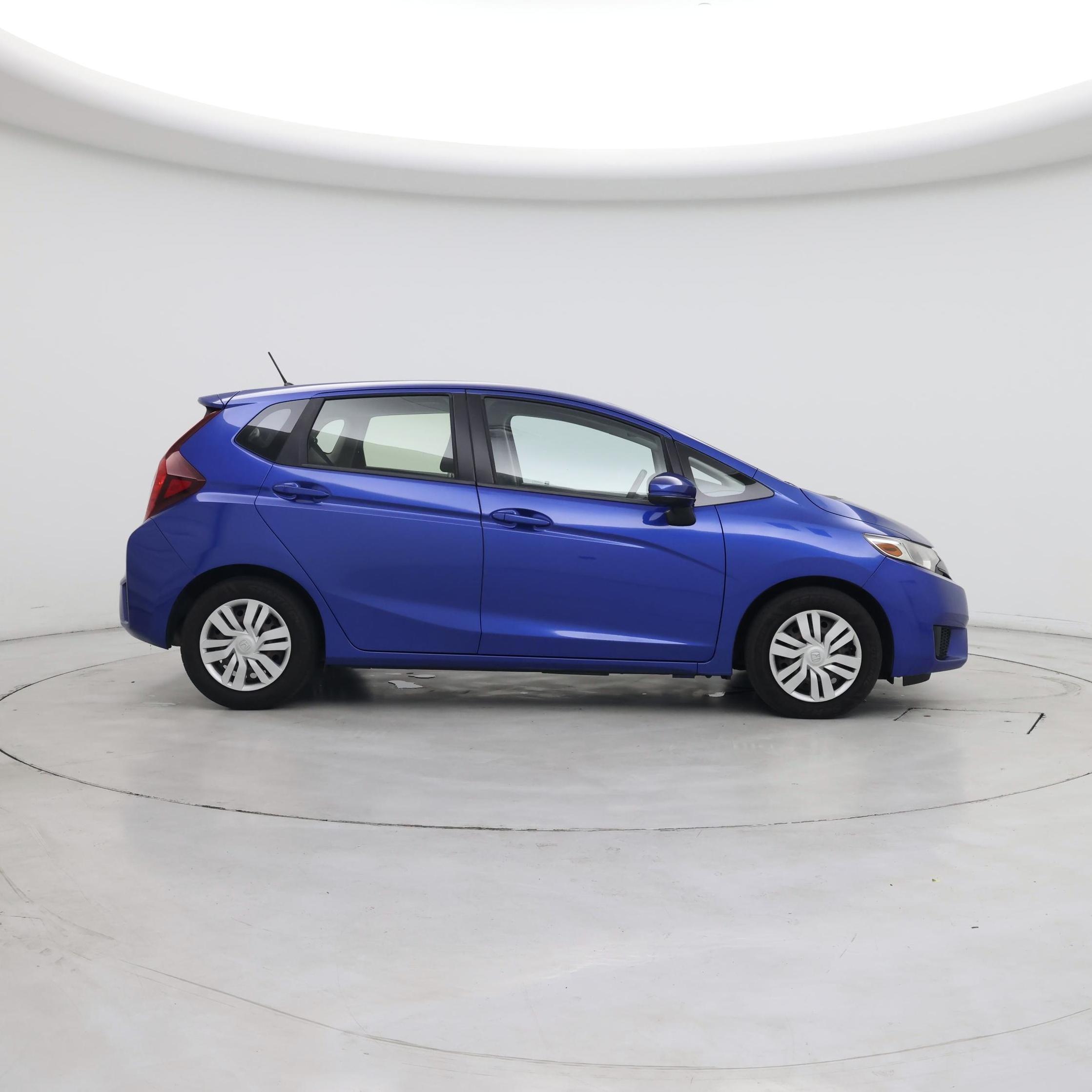 Thumbnail: 2017 Honda Fit - 7