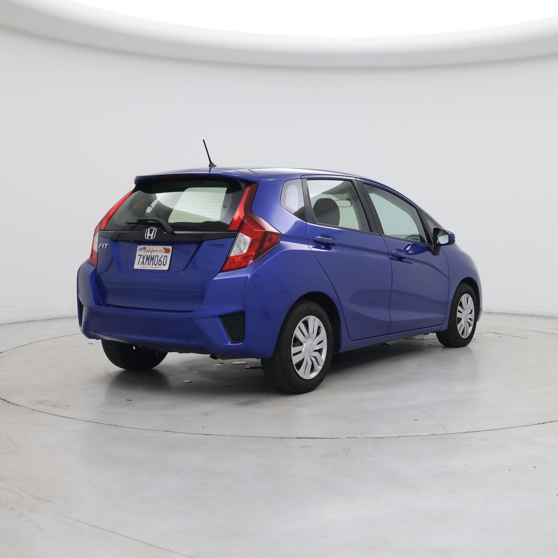 Thumbnail: 2017 Honda Fit - 8