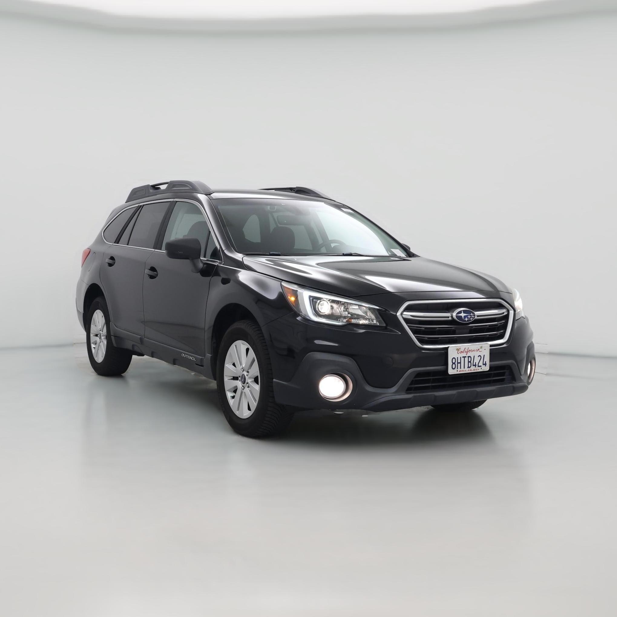 Thumbnail: 2019 Subaru Outback - 1