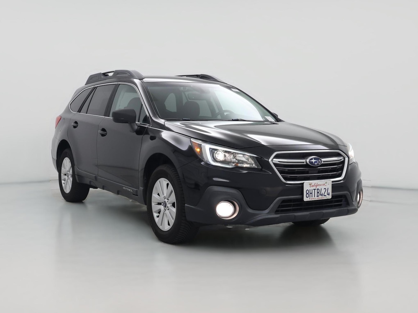 2019 Subaru Outback Premium