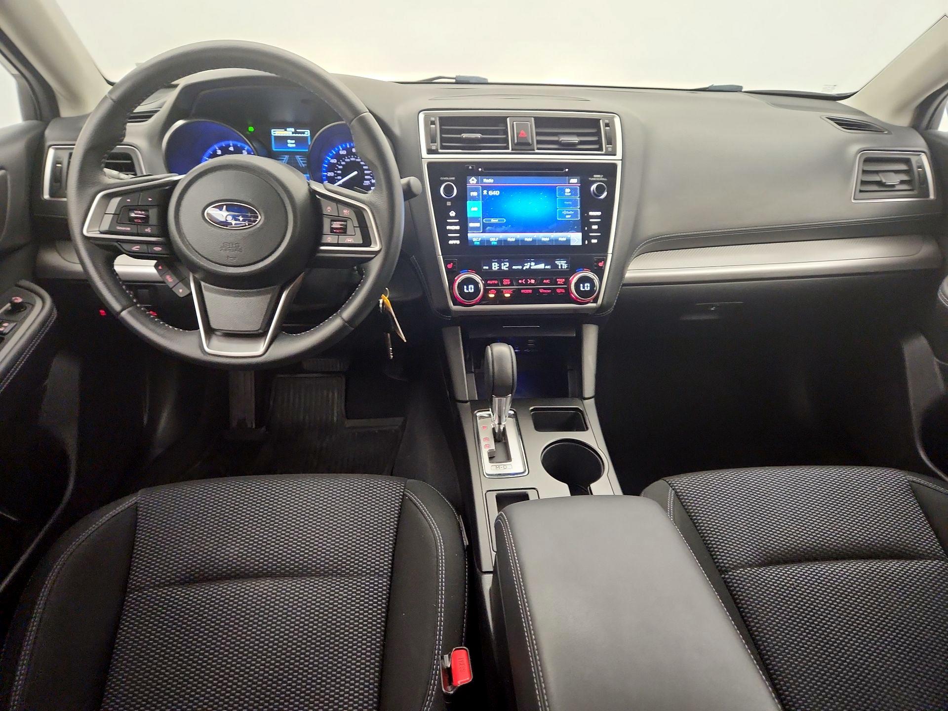 Thumbnail: 2019 Subaru Outback - 9