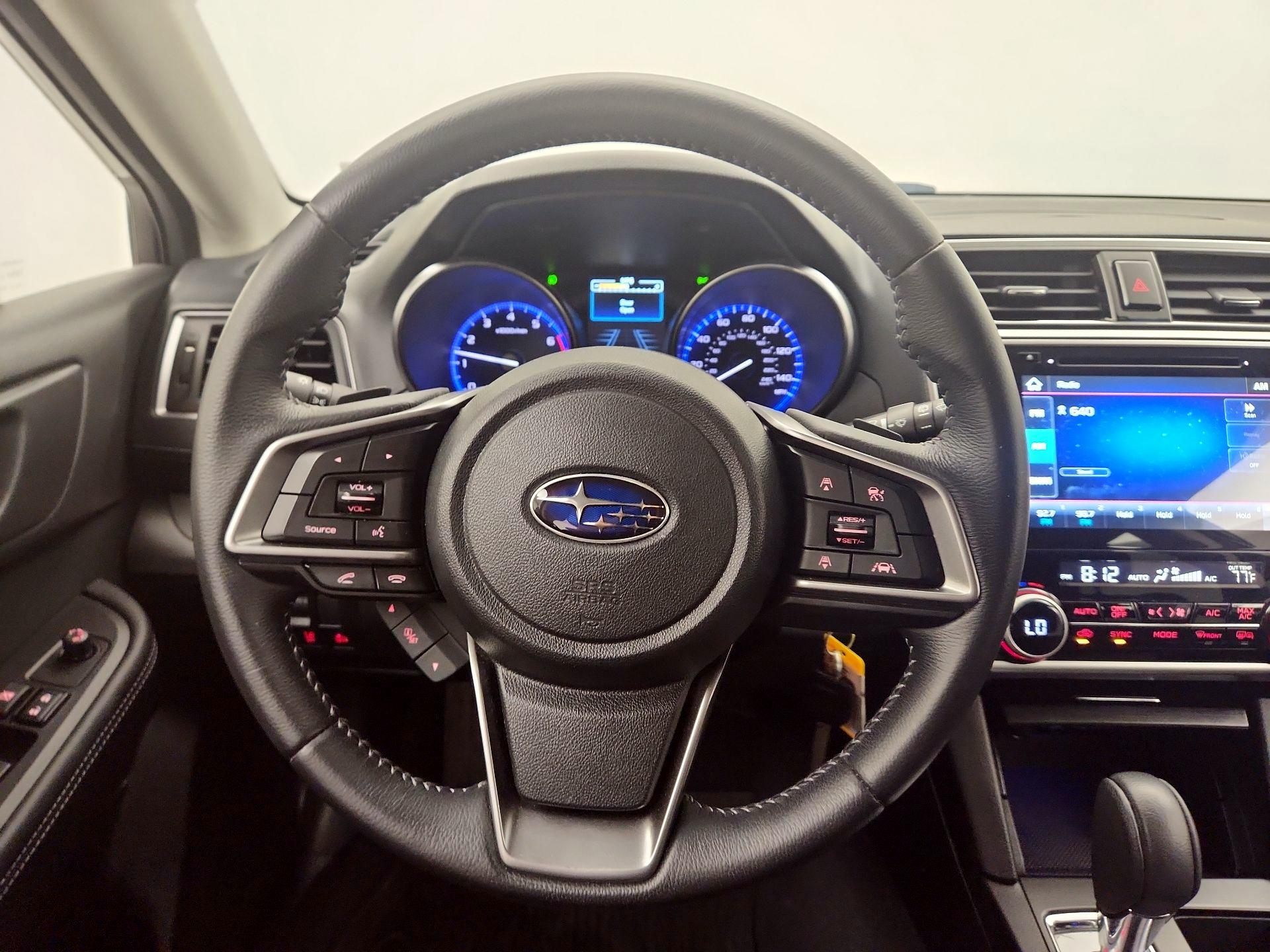 Thumbnail: 2019 Subaru Outback - 10