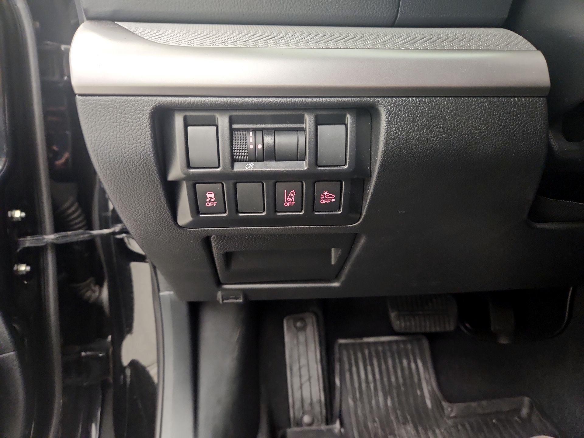 Thumbnail: 2019 Subaru Outback - 13