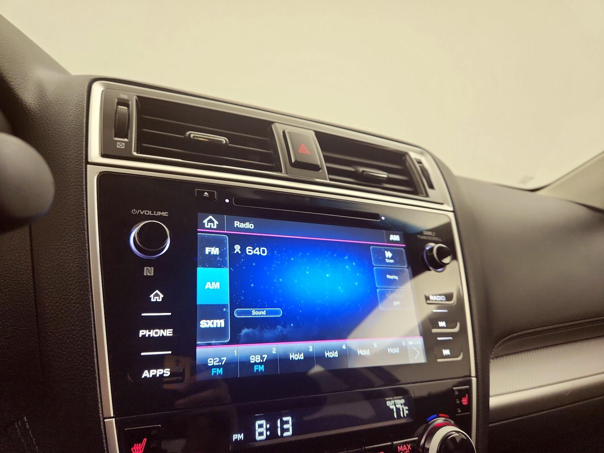 Thumbnail: 2019 Subaru Outback - 15