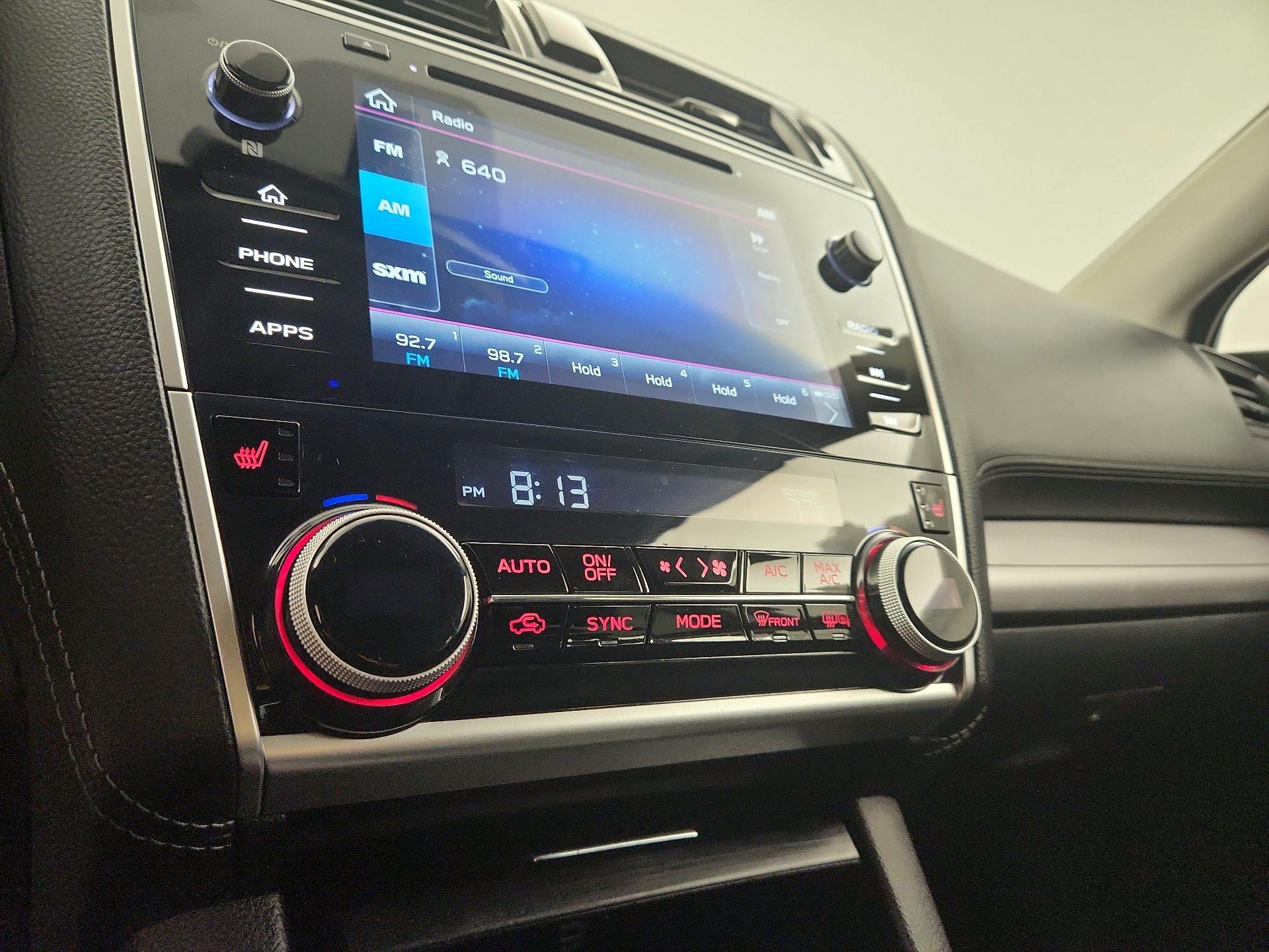 Thumbnail: 2019 Subaru Outback - 16