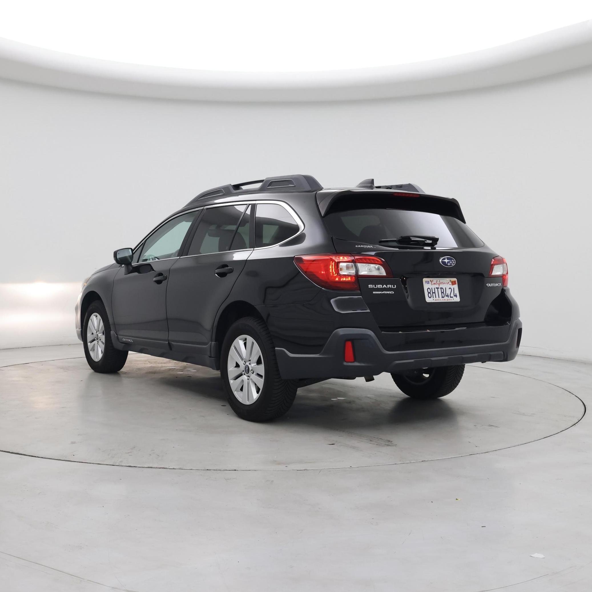 Thumbnail: 2019 Subaru Outback - 2