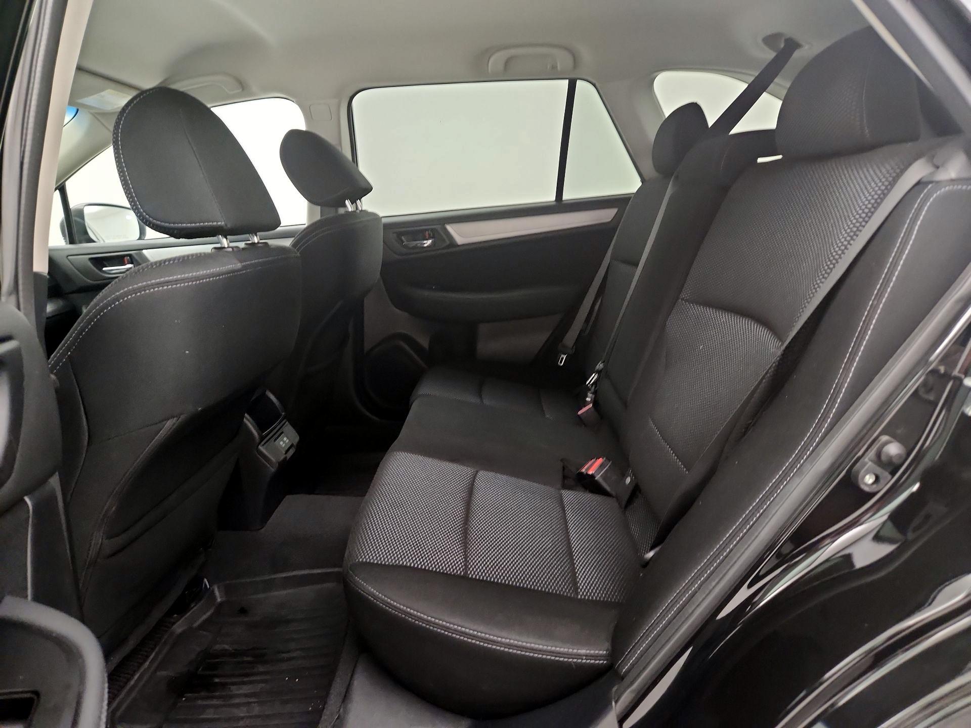 Thumbnail: 2019 Subaru Outback - 19