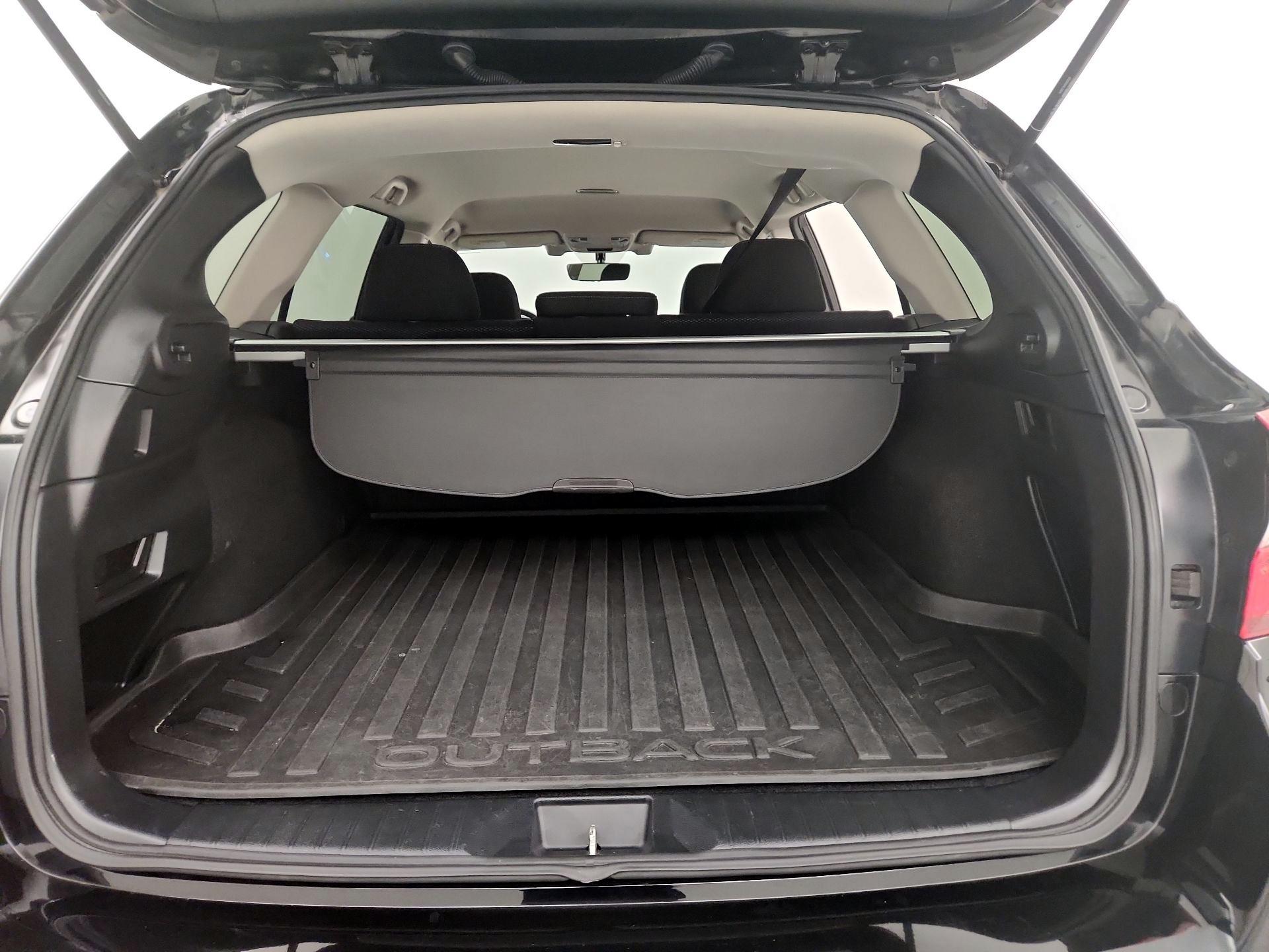 Thumbnail: 2019 Subaru Outback - 20