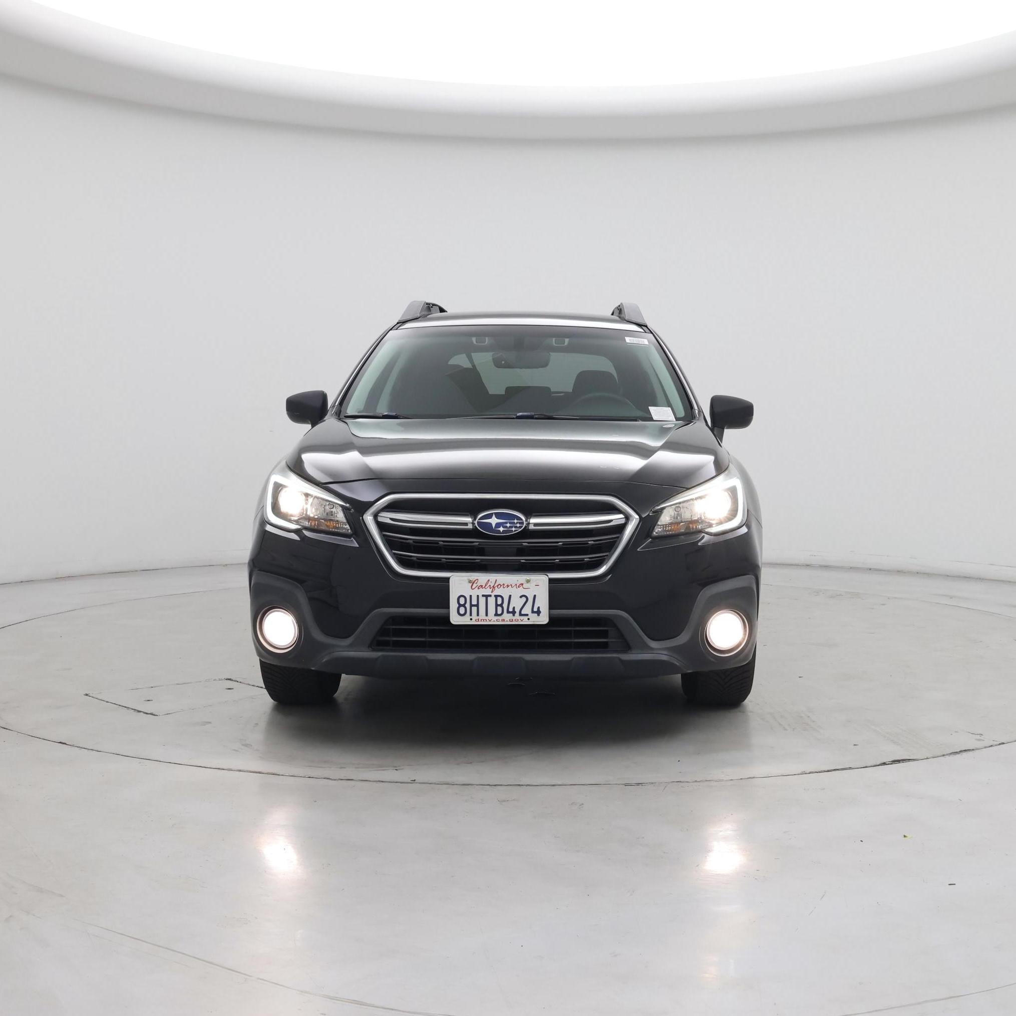 Thumbnail: 2019 Subaru Outback - 5