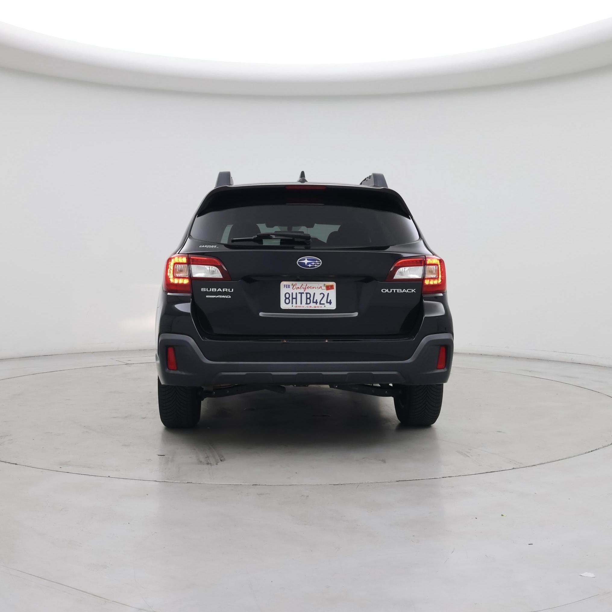 Thumbnail: 2019 Subaru Outback - 6