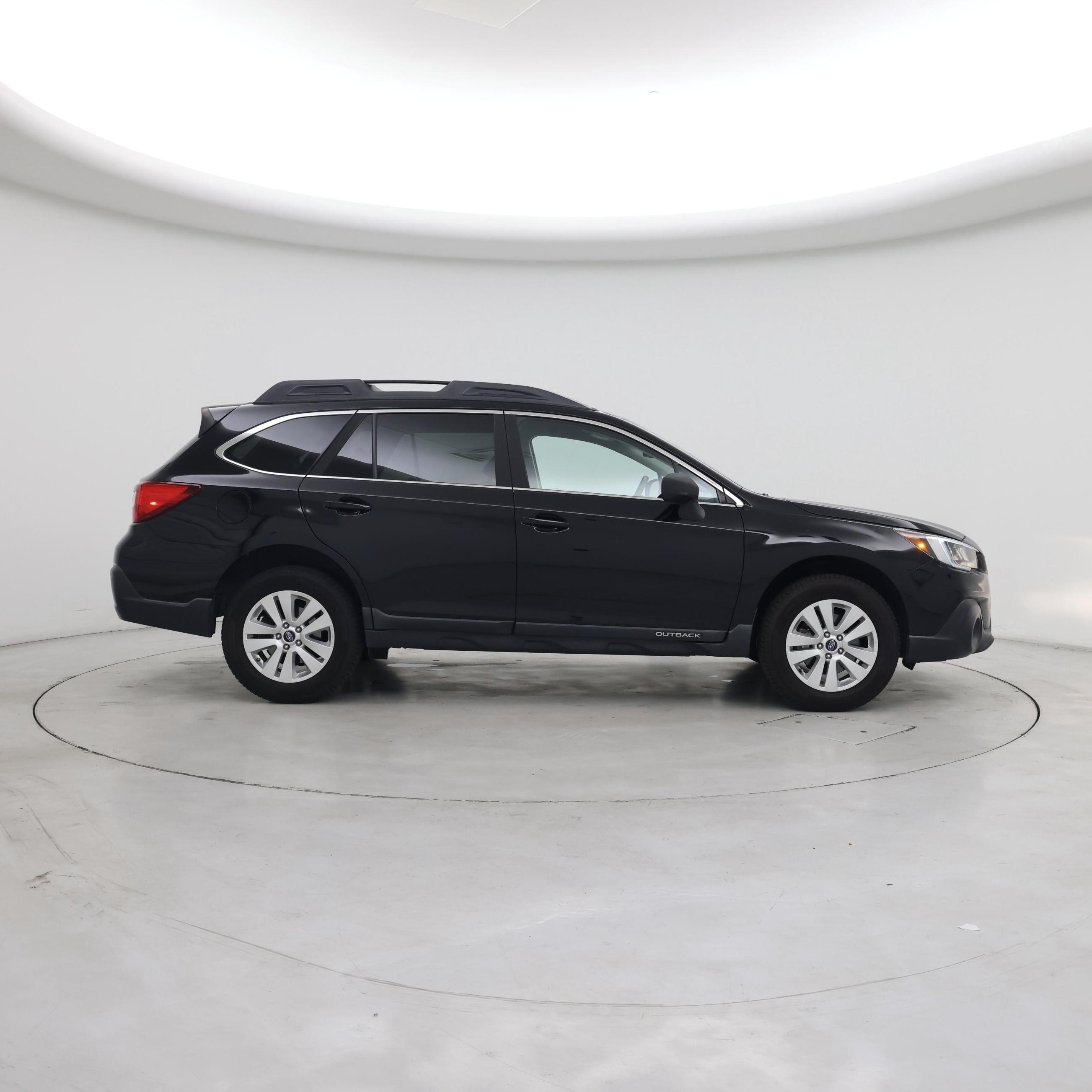 Thumbnail: 2019 Subaru Outback - 7