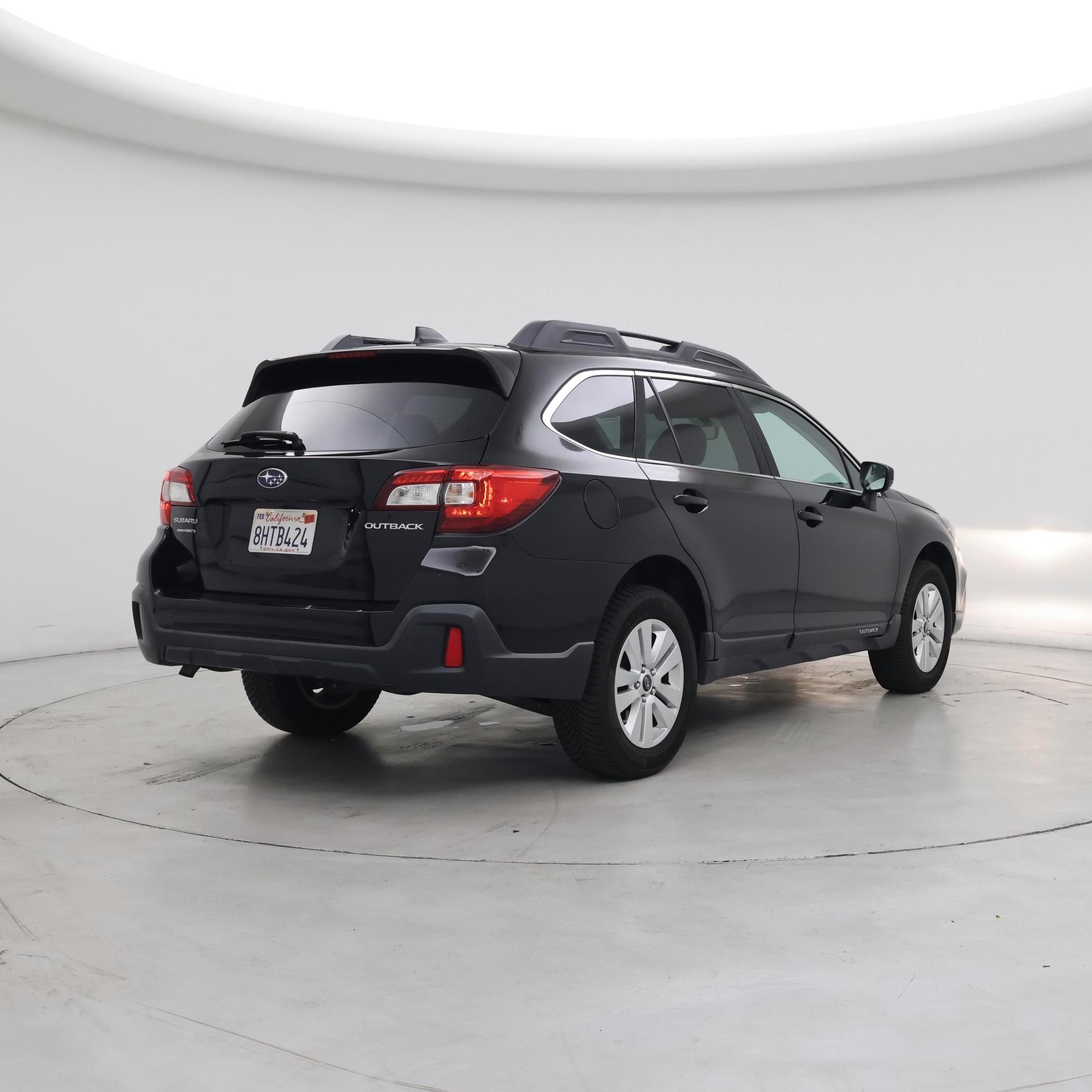 Thumbnail: 2019 Subaru Outback - 8