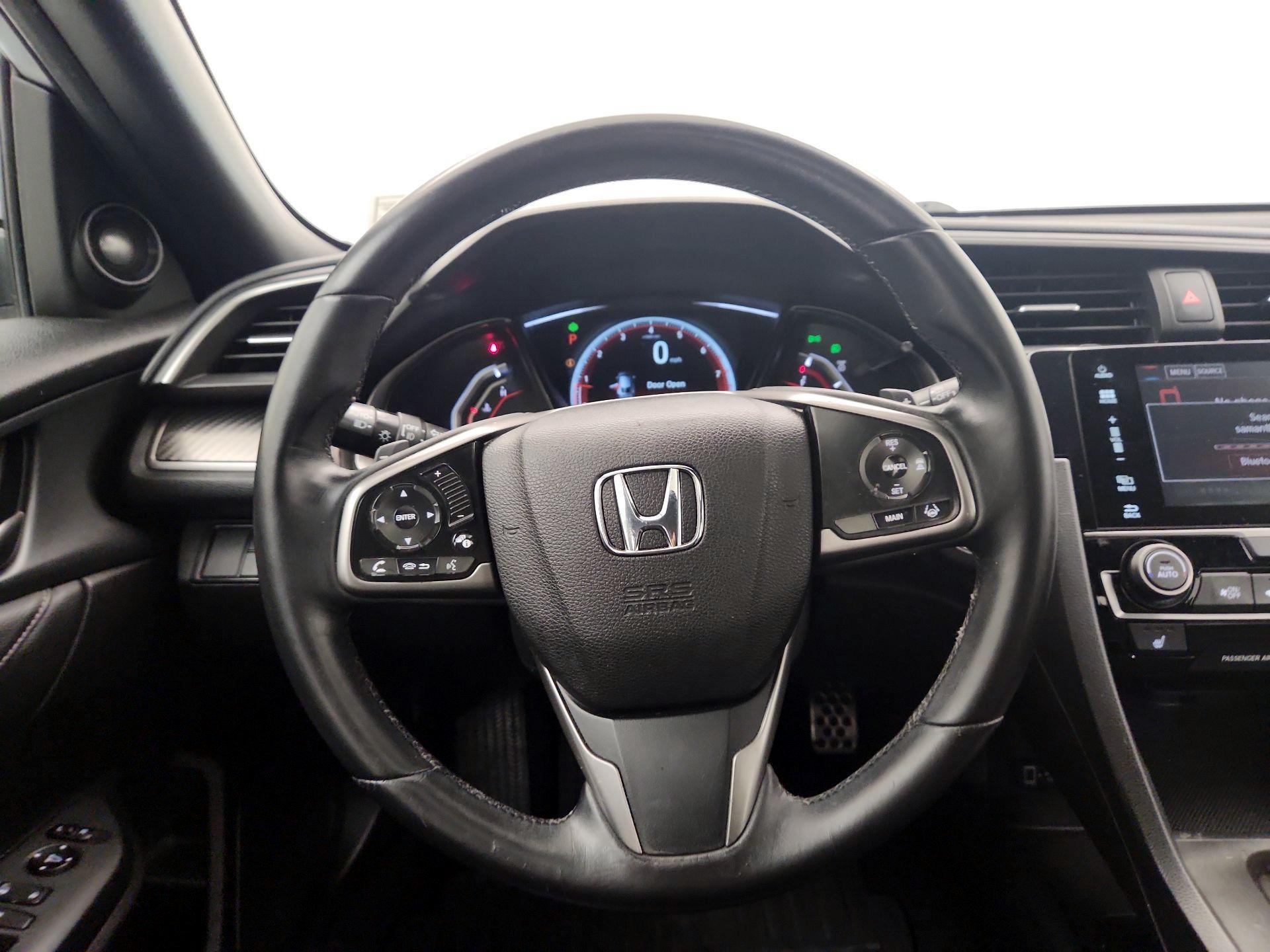 Thumbnail: 2018 Honda Civic - 10