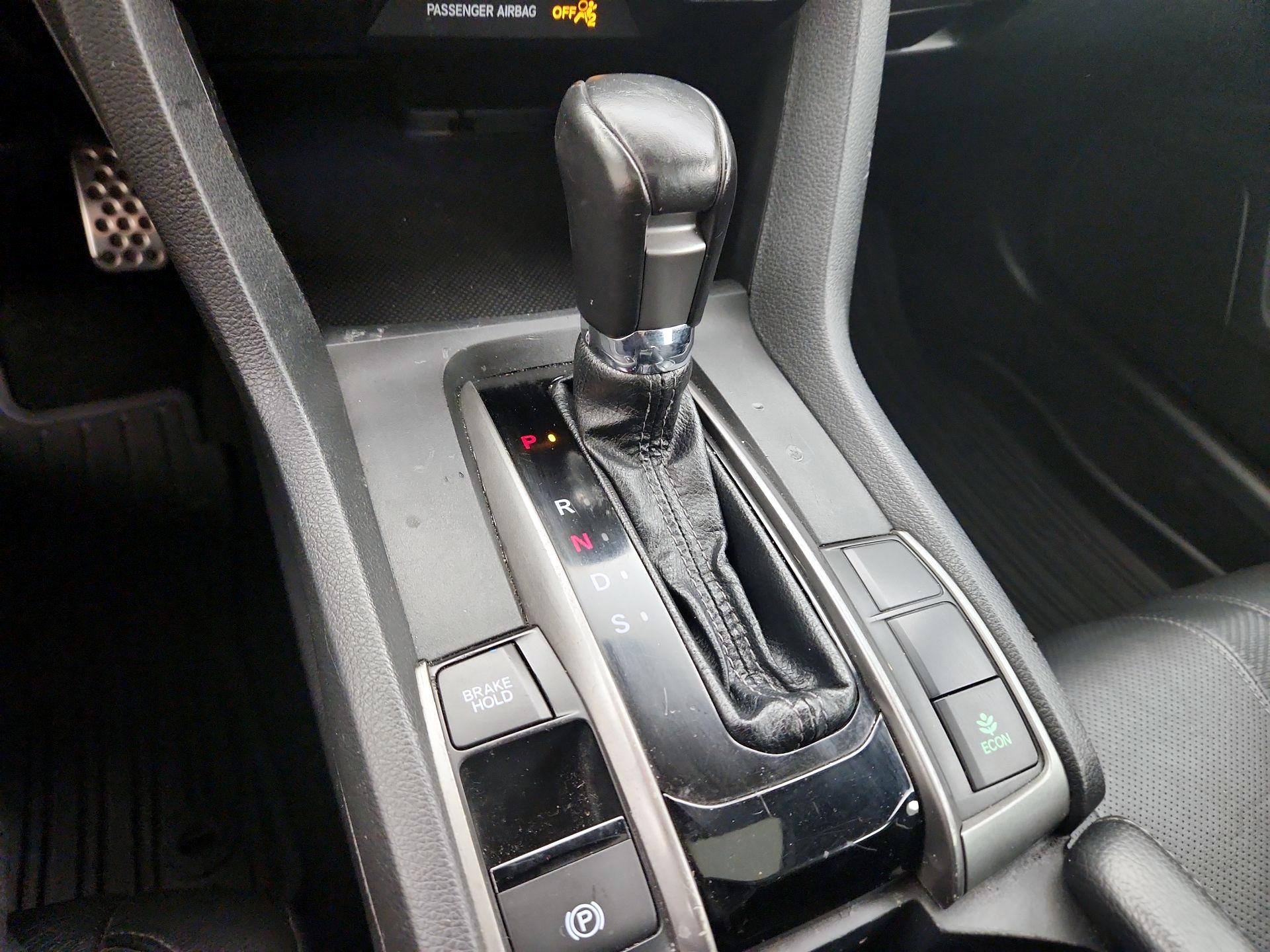 Thumbnail: 2018 Honda Civic - 17