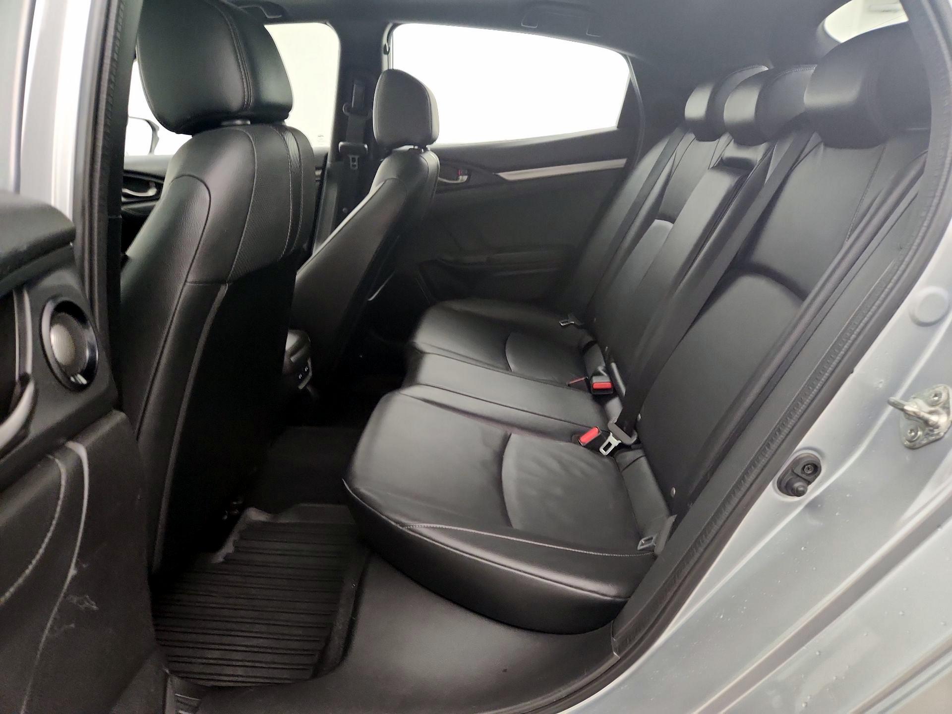 Thumbnail: 2018 Honda Civic - 20