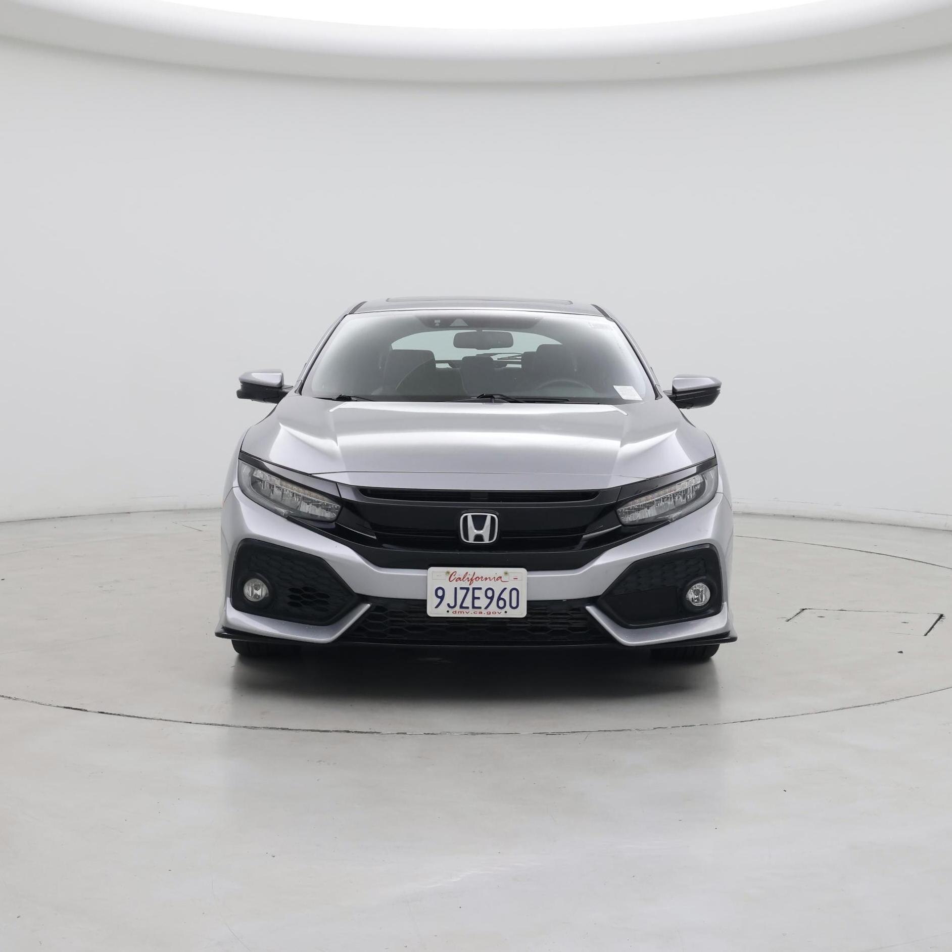 Thumbnail: 2018 Honda Civic - 5