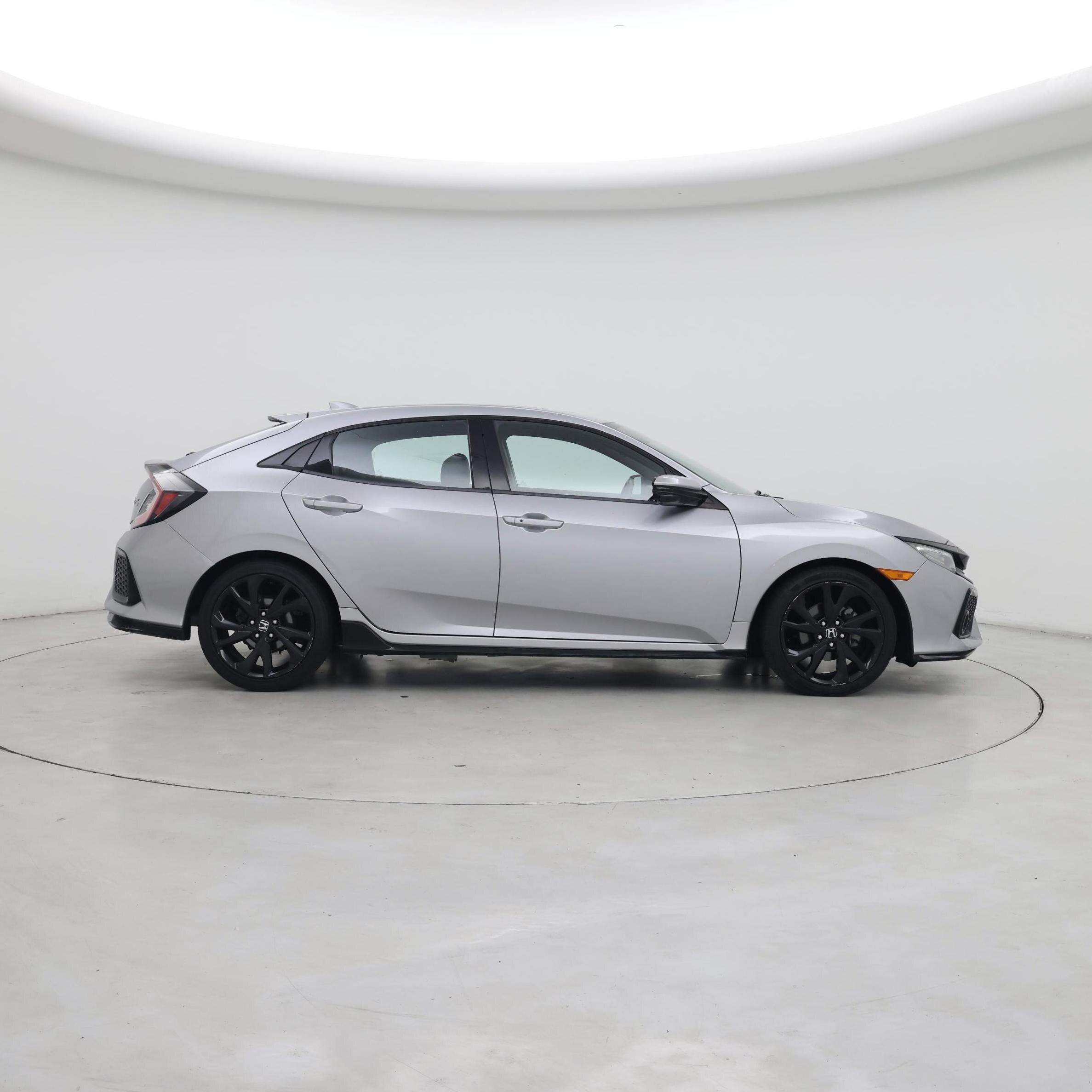 Thumbnail: 2018 Honda Civic - 7