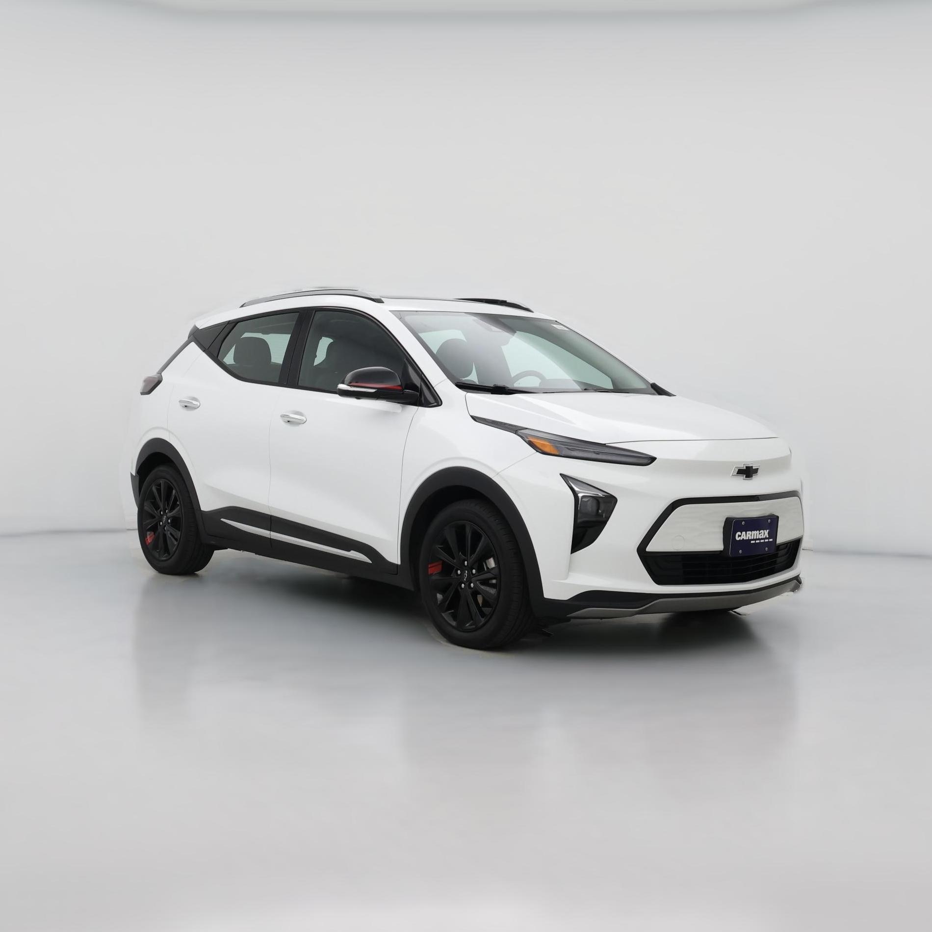 Thumbnail: 2023 Chevrolet Bolt EUV - 1
