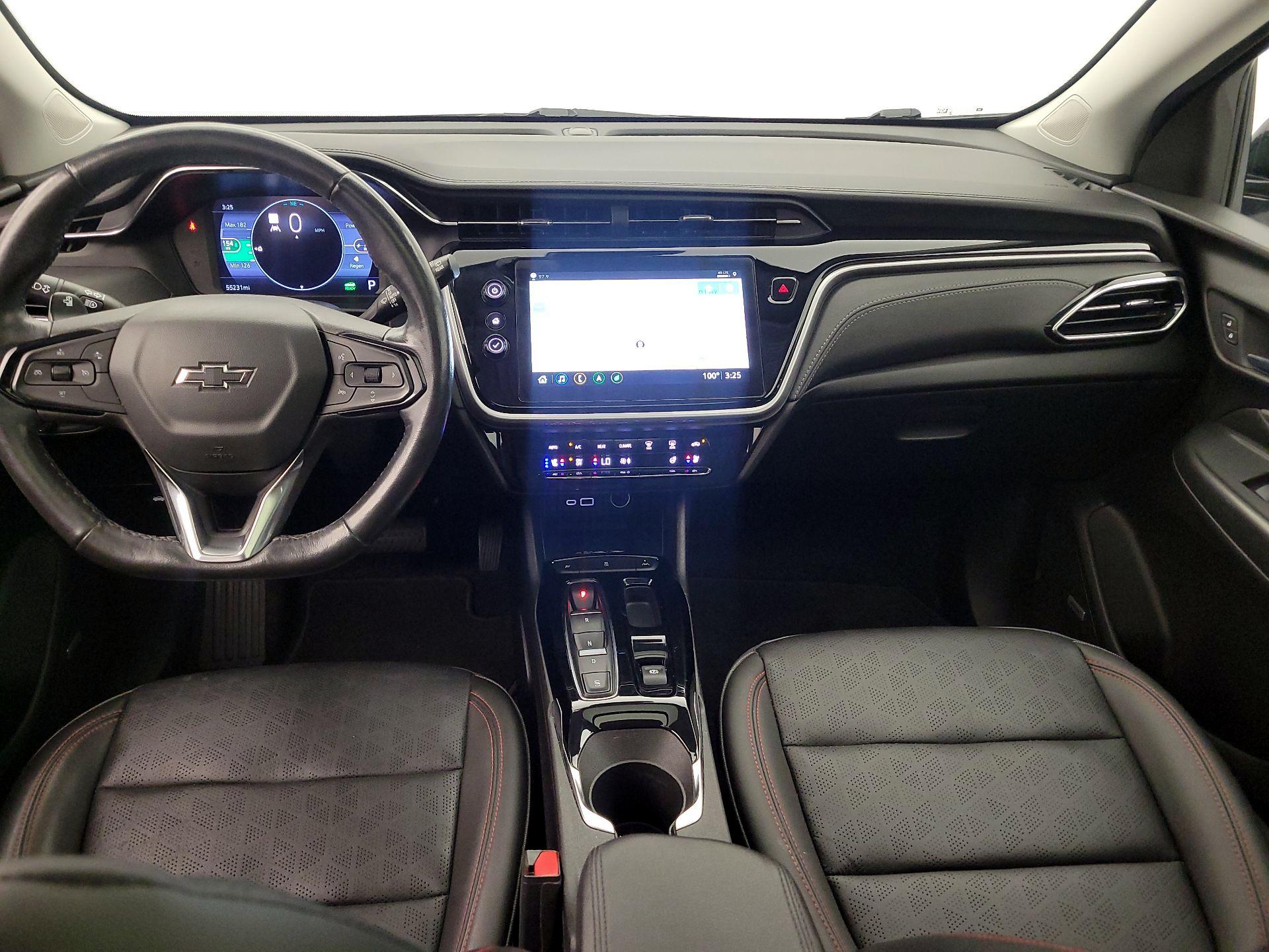 Thumbnail: 2023 Chevrolet Bolt EUV - 9