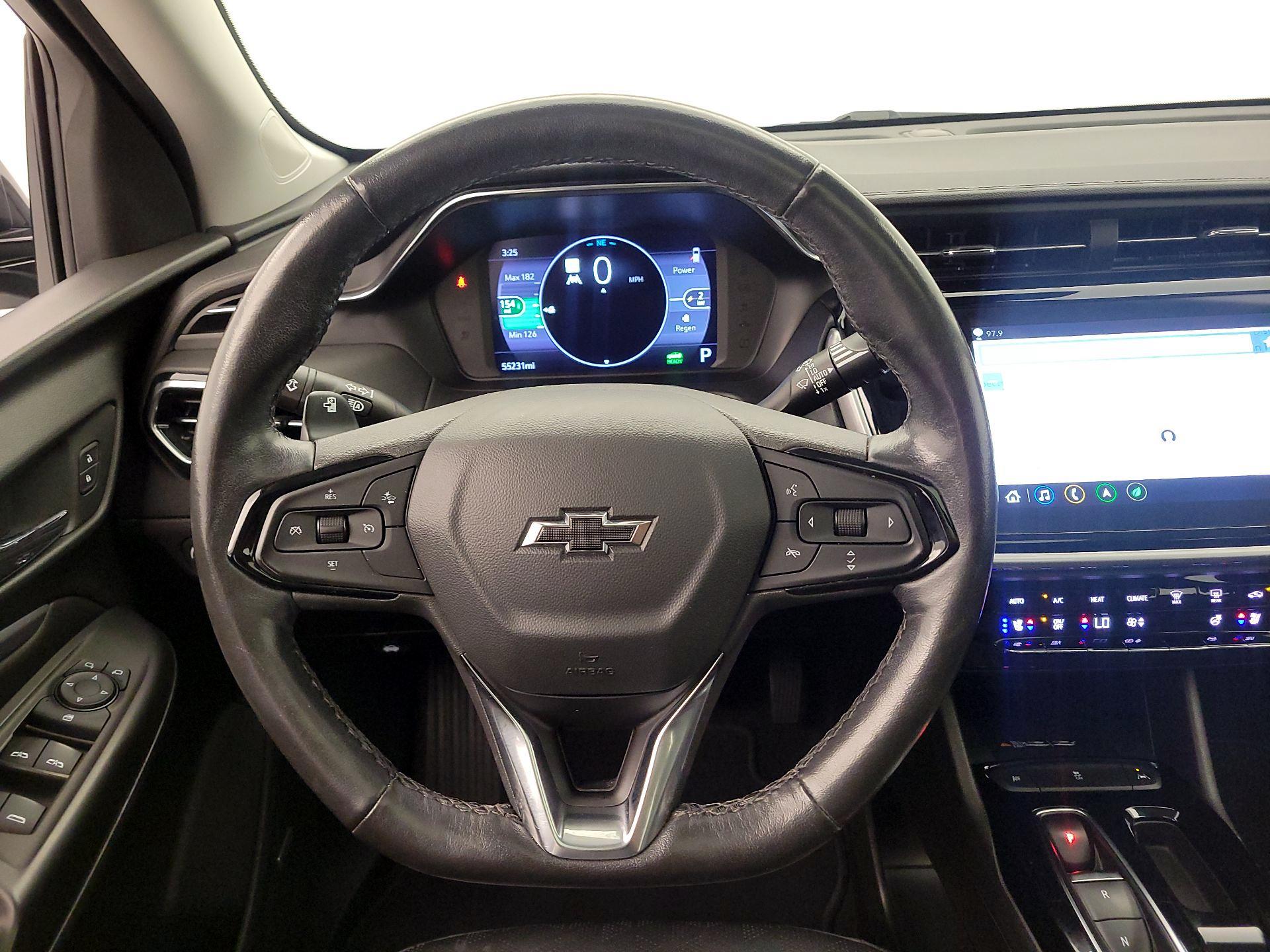 Thumbnail: 2023 Chevrolet Bolt EUV - 10