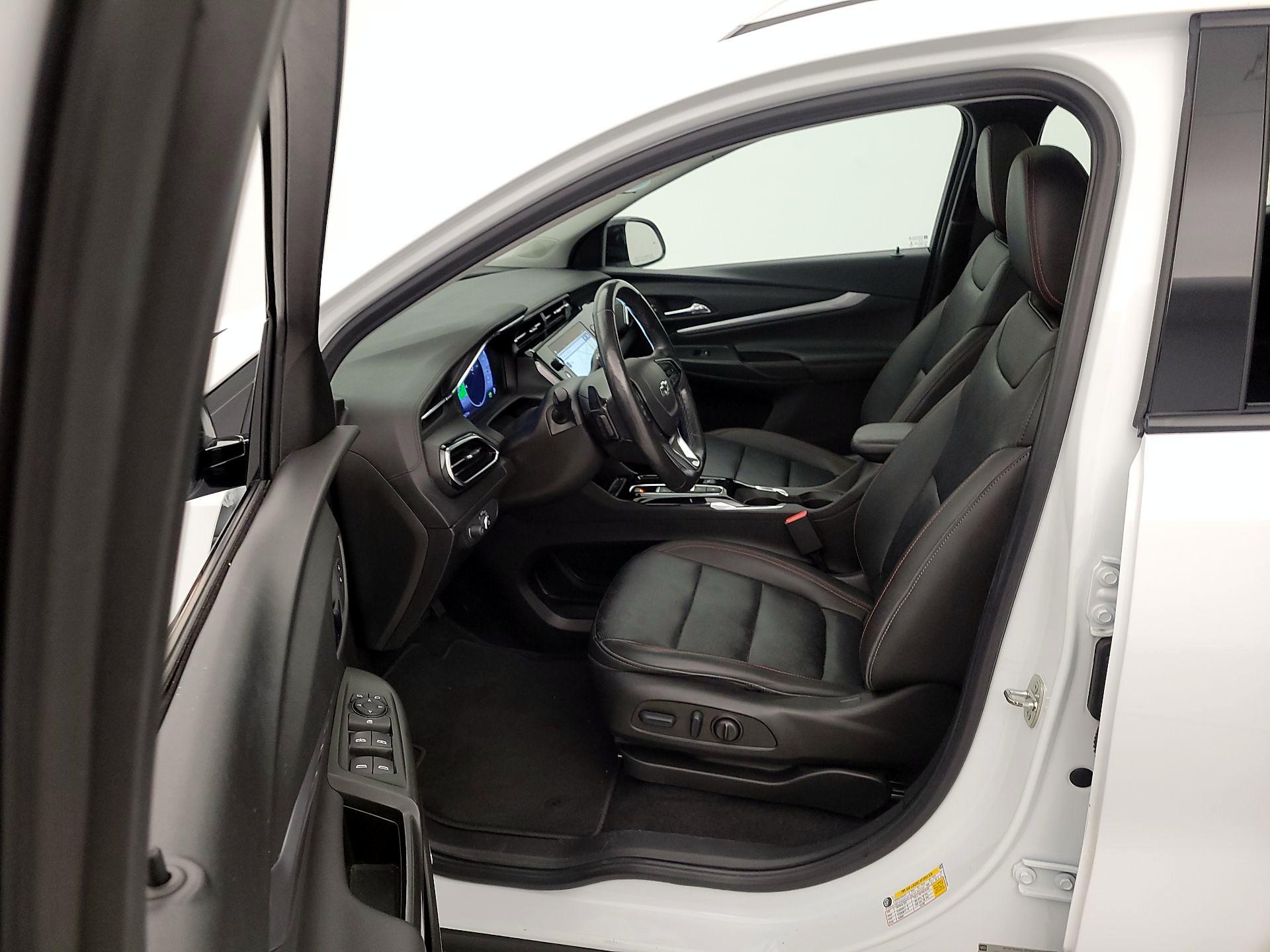Thumbnail: 2023 Chevrolet Bolt EUV - 11