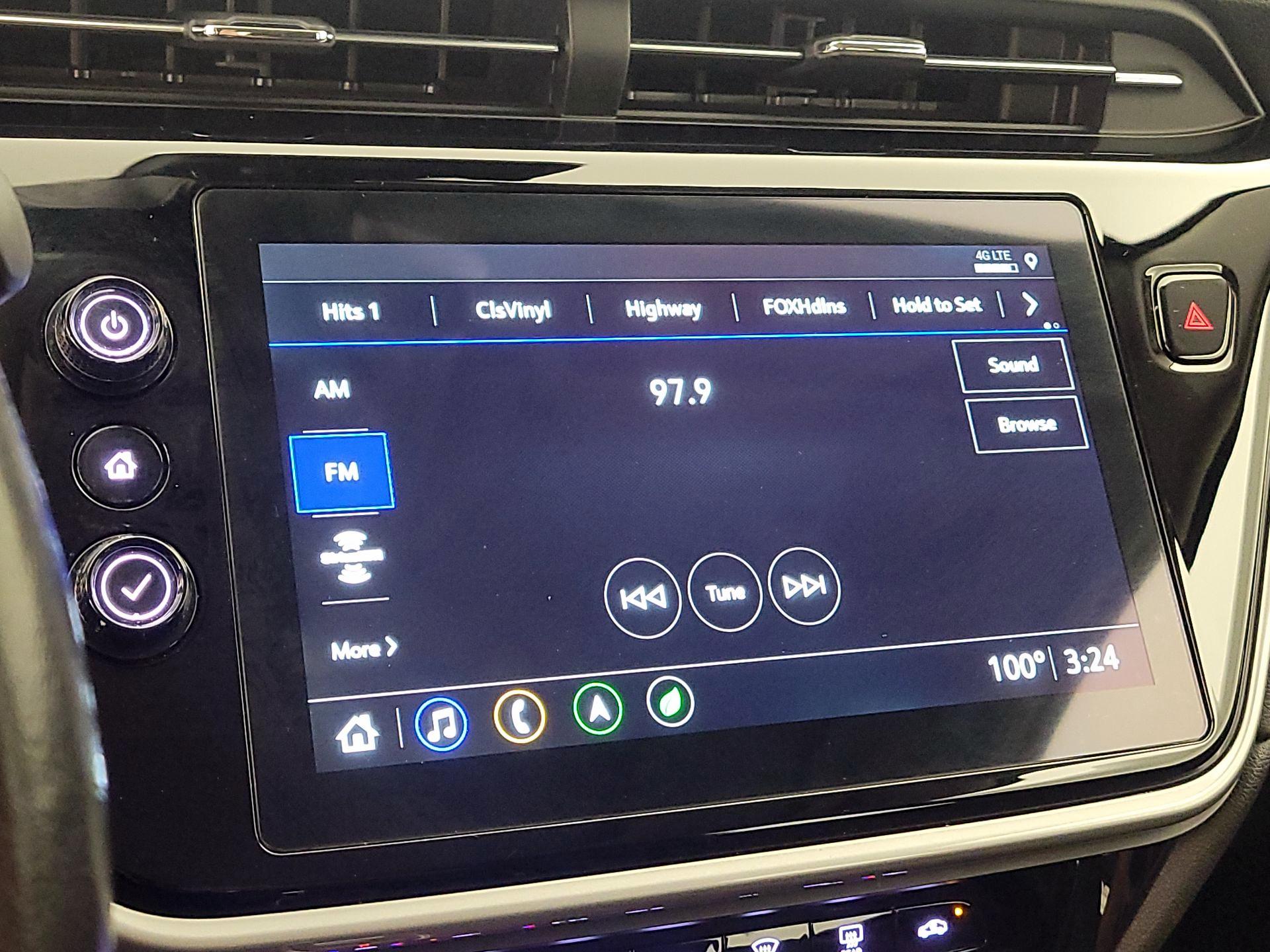 Thumbnail: 2023 Chevrolet Bolt EUV - 16