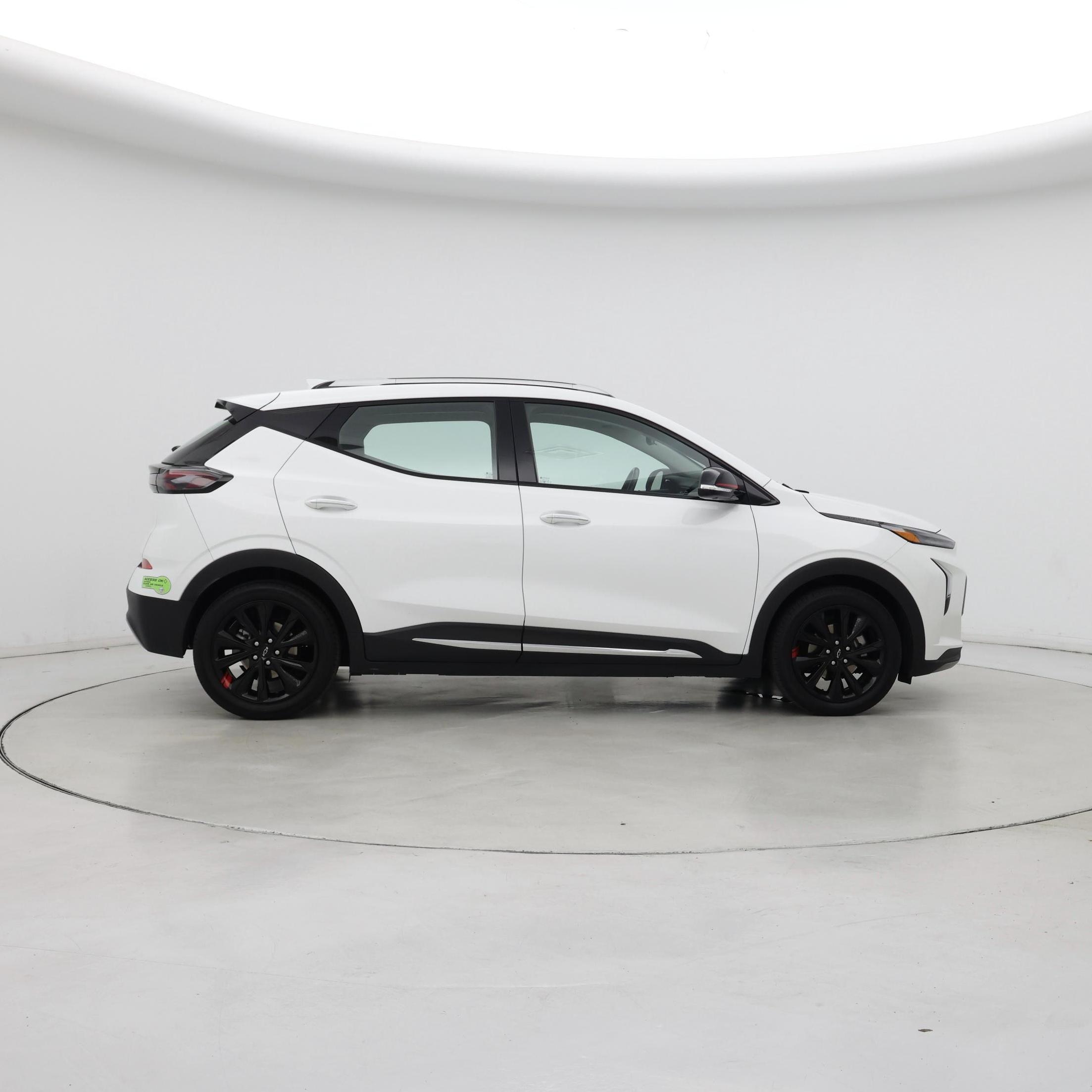 Thumbnail: 2023 Chevrolet Bolt EUV - 7