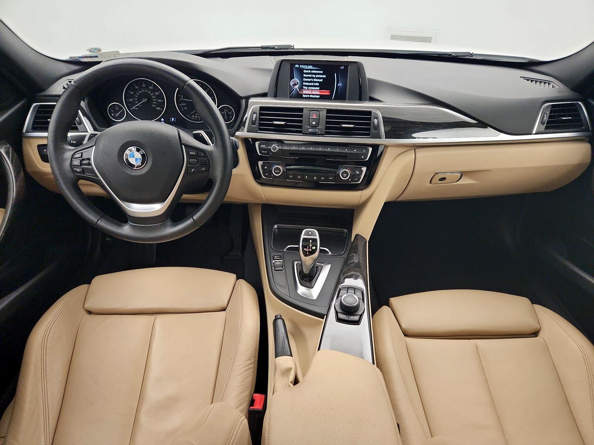 Thumbnail: 2017 BMW 3 Series - 9