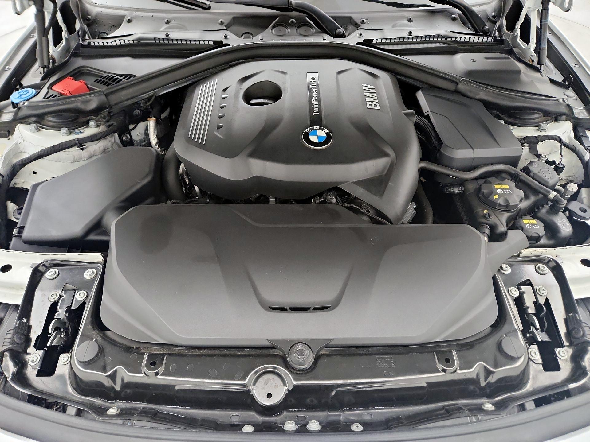 Thumbnail: 2017 BMW 3 Series - 20