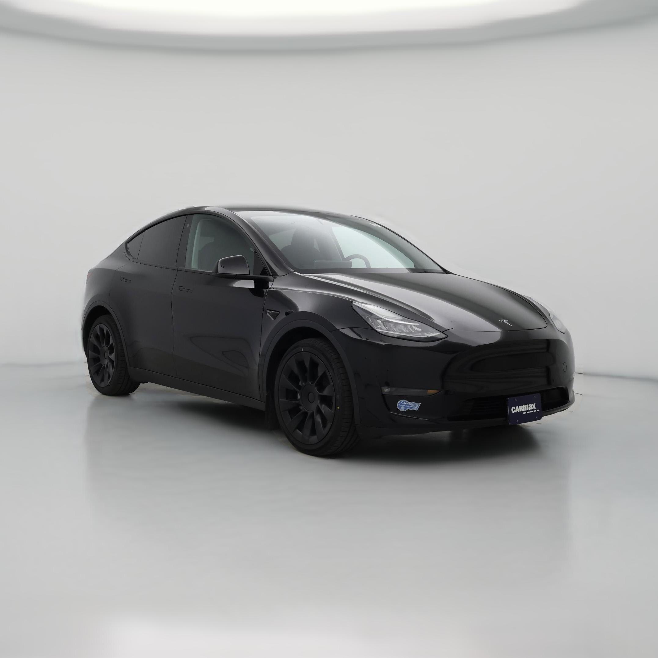 Thumbnail: 2021 Tesla Model Y - 1