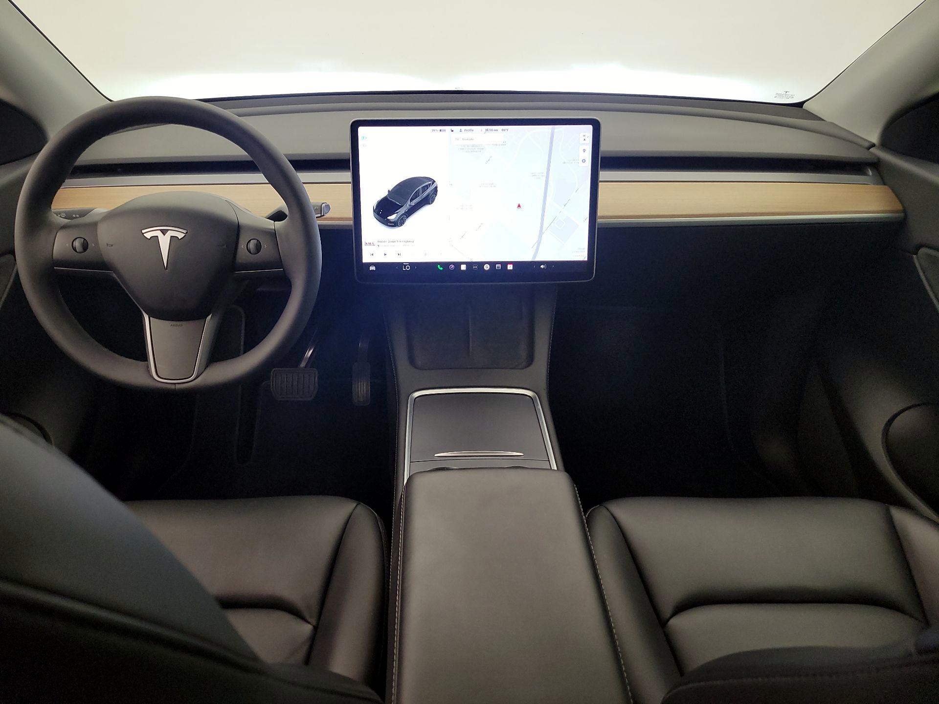 Thumbnail: 2021 Tesla Model Y - 9
