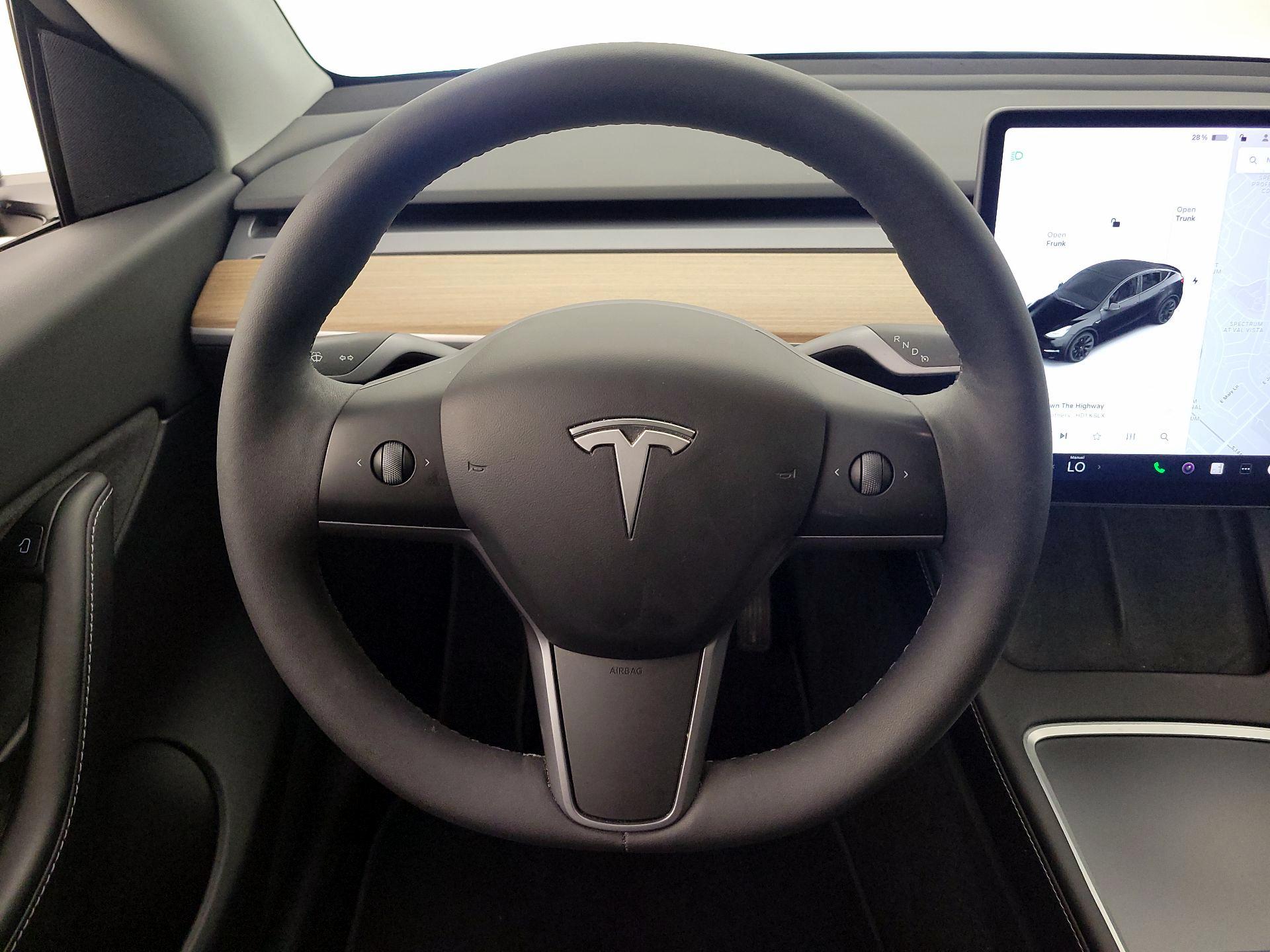 Thumbnail: 2021 Tesla Model Y - 10