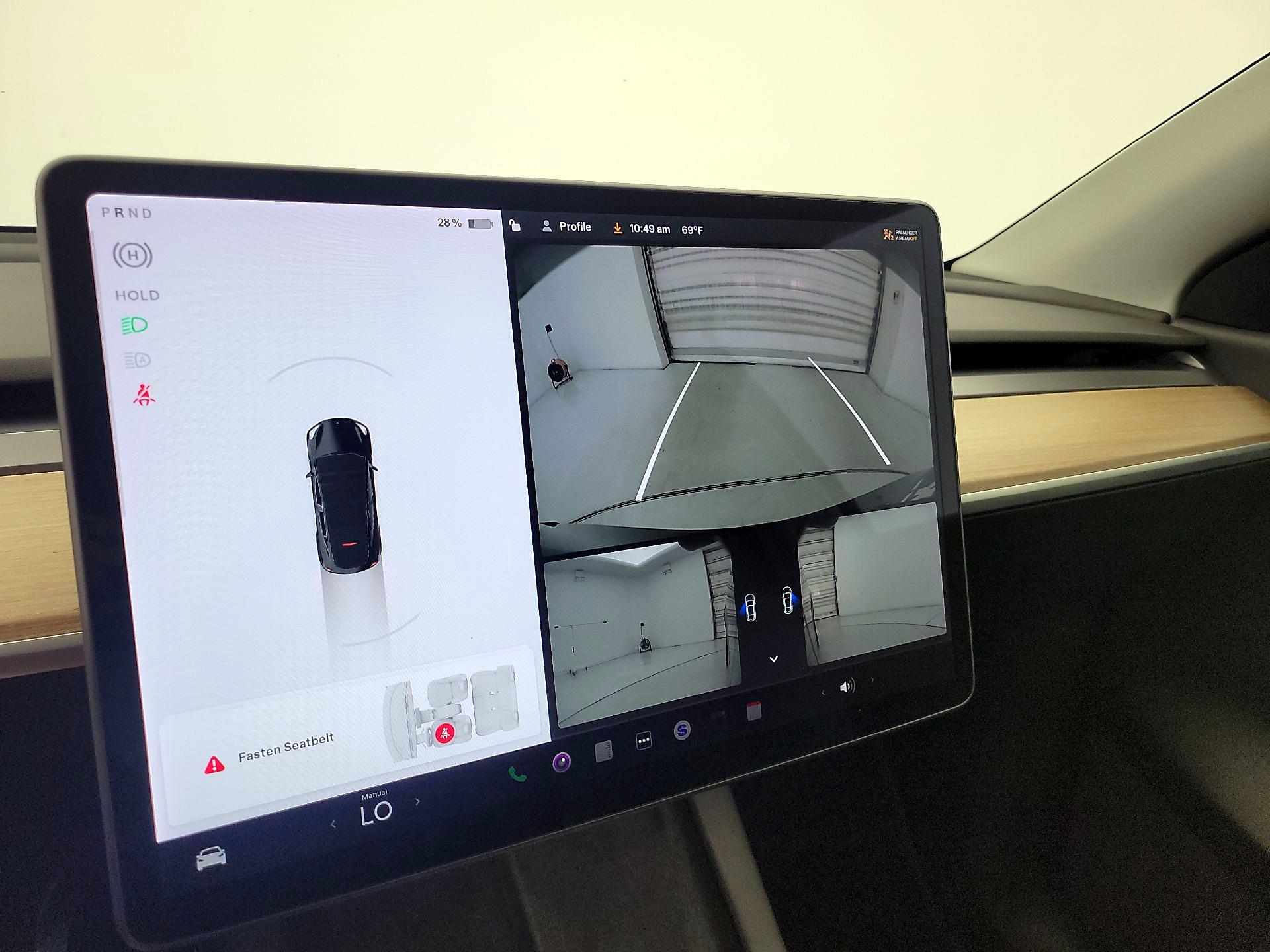 Thumbnail: 2021 Tesla Model Y - 14
