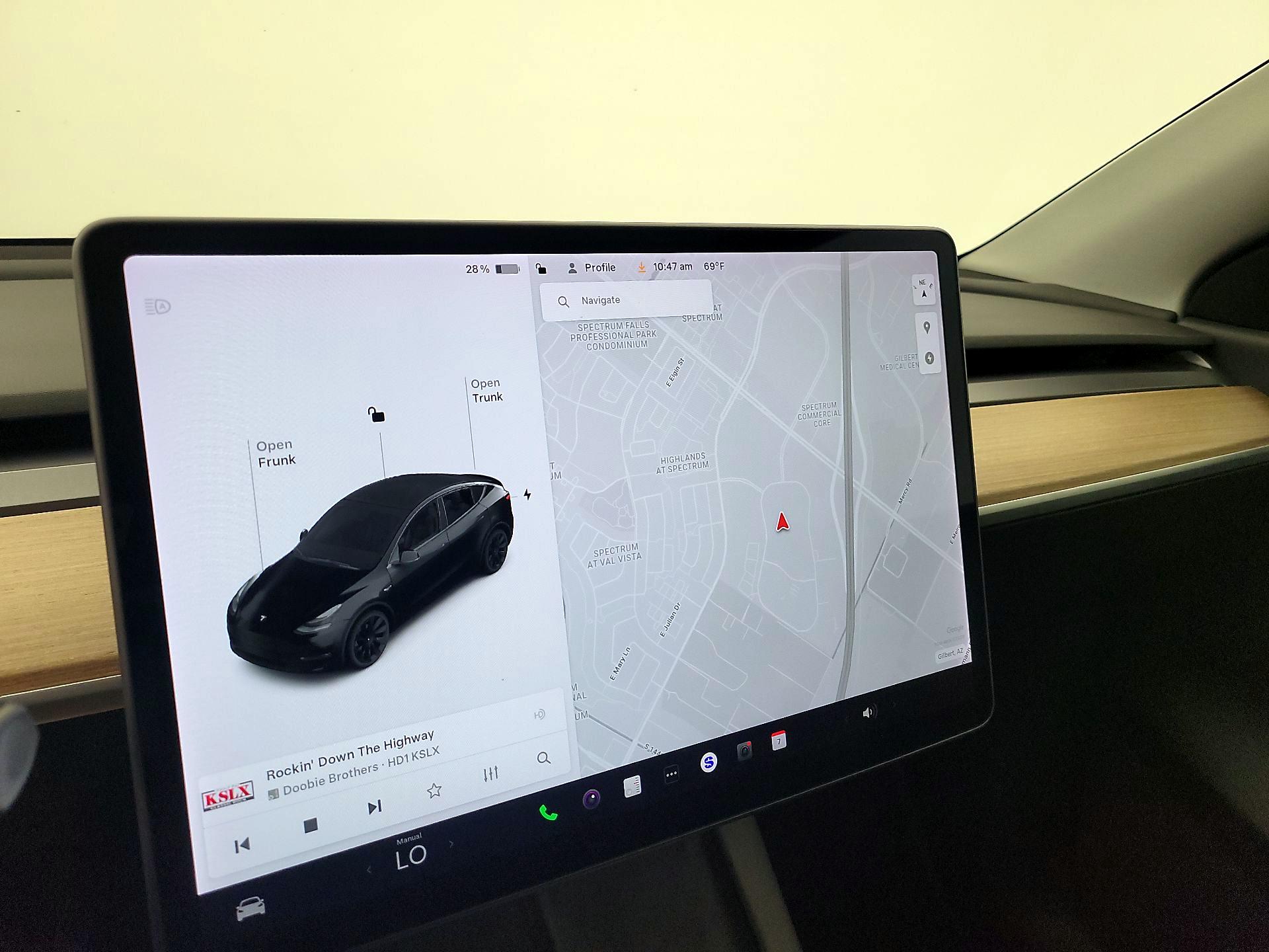 Thumbnail: 2021 Tesla Model Y - 15