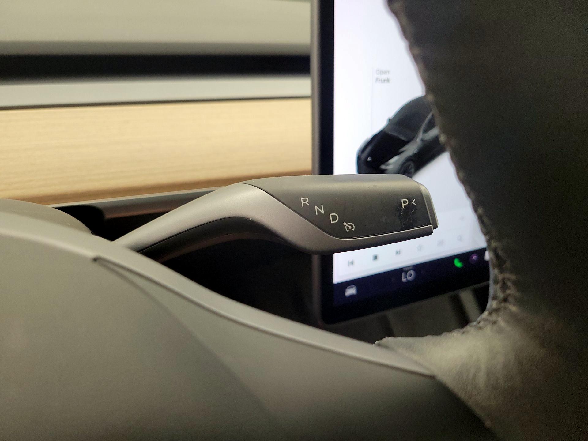 Thumbnail: 2021 Tesla Model Y - 17