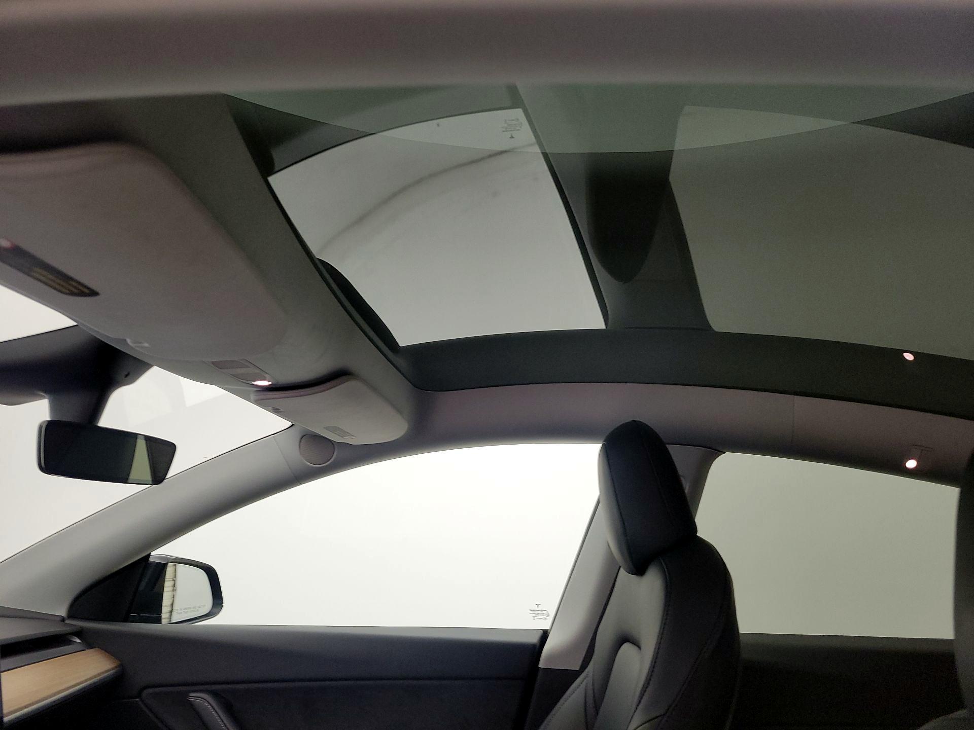 Thumbnail: 2021 Tesla Model Y - 18